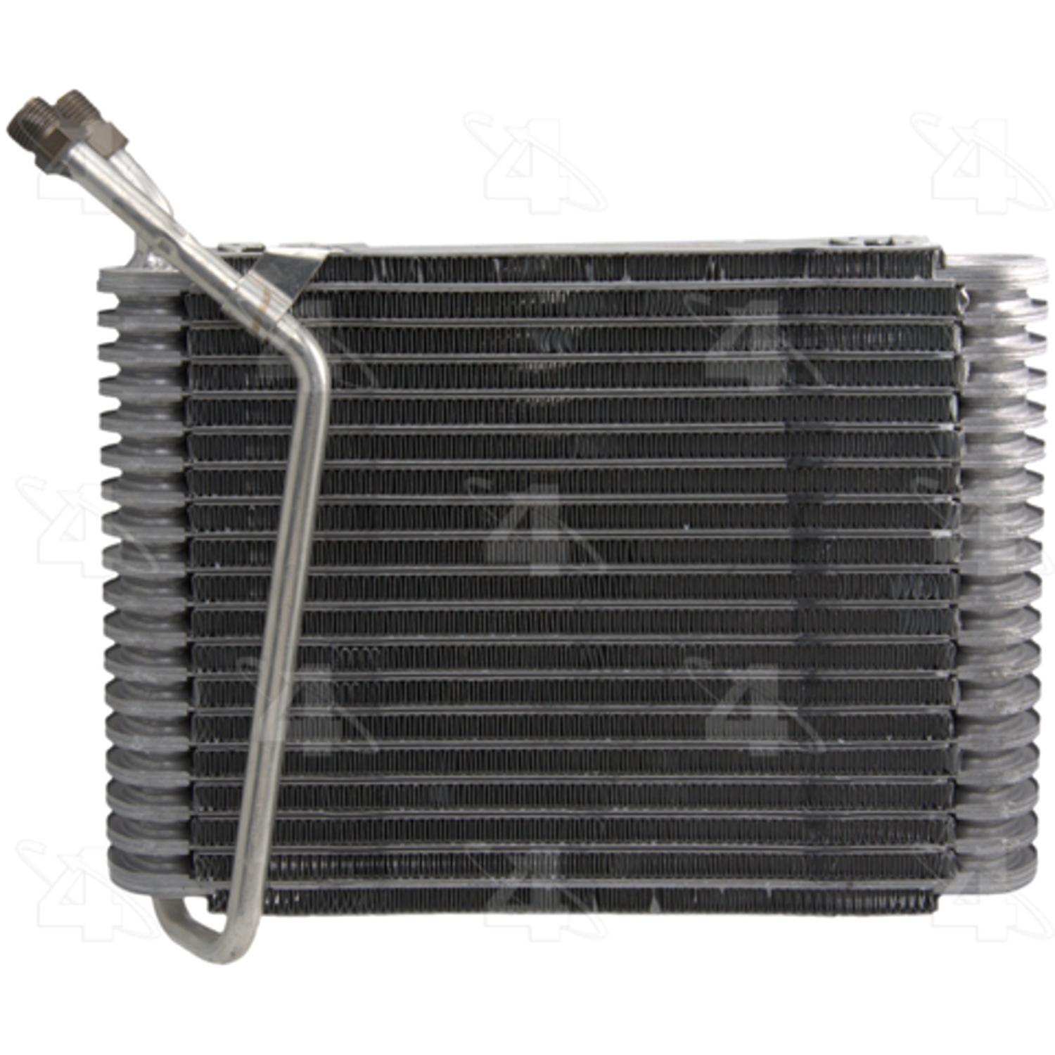 Four Seasons 54138 - A/C Evaporator Core Four Seasons 54138 A/C Evaporator Core product image 6 of 8