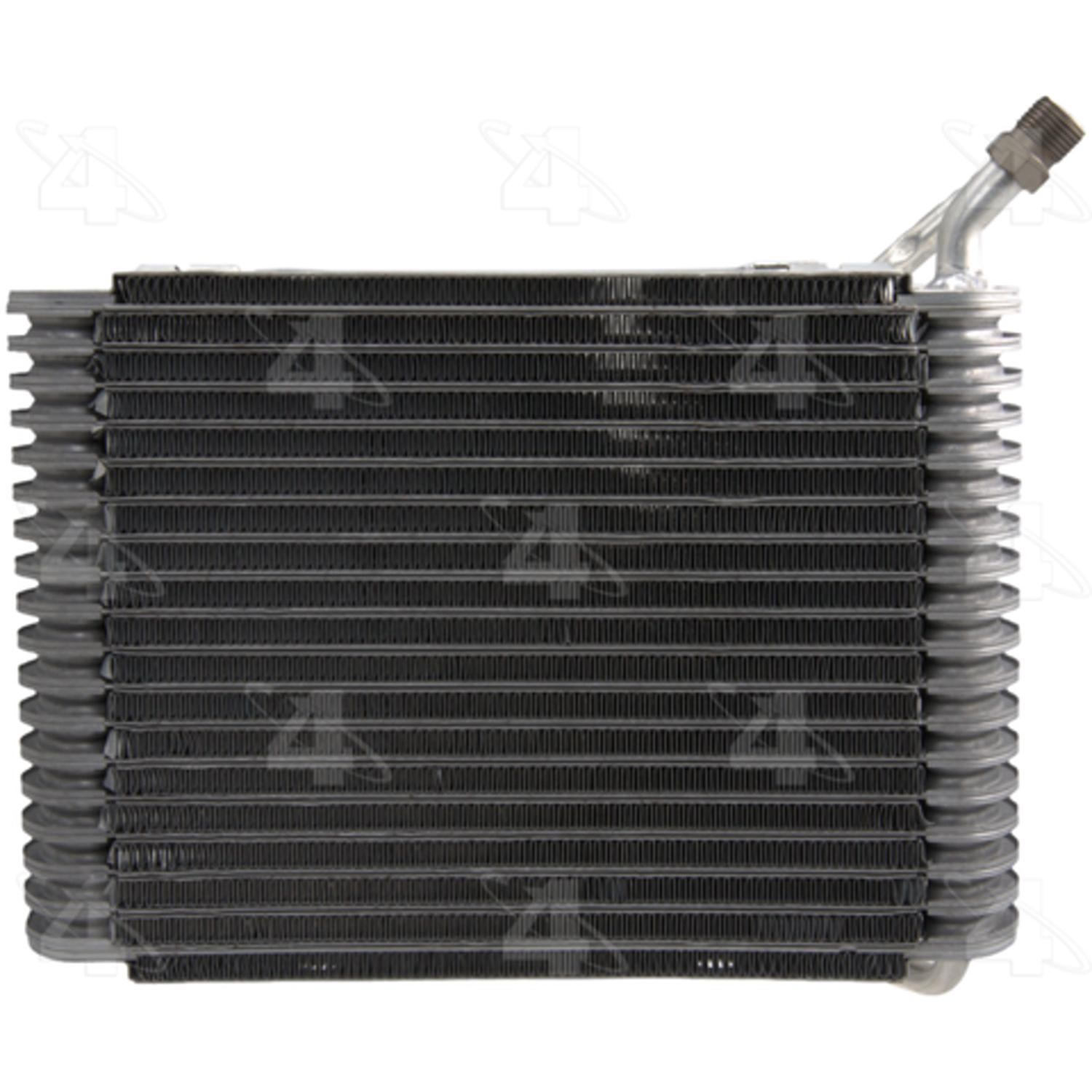 Four Seasons 54138 - A/C Evaporator Core Four Seasons 54138 A/C Evaporator Core product image 7 of 8