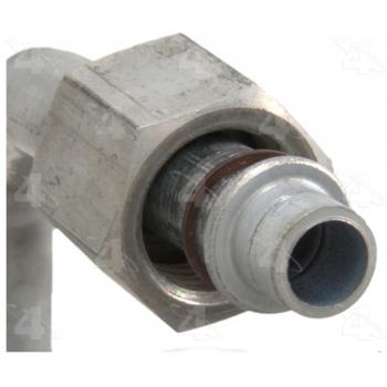 Four Seasons 54143 A/C Evaporator Core product image 4 of 9
