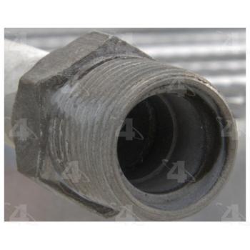 Four Seasons 54153 A/C Evaporator Core product image 4 of 9
