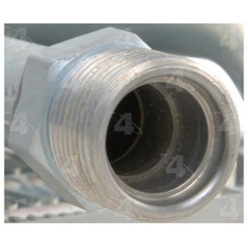 Four Seasons 54155 A/C Evaporator Core product image 4 of 9