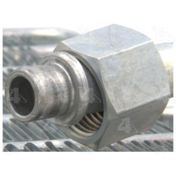 Four Seasons 54155 A/C Evaporator Core product image 5 of 9