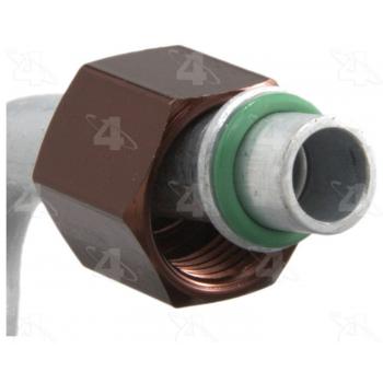 Four Seasons 54158 A/C Evaporator Core product image 4 of 9
