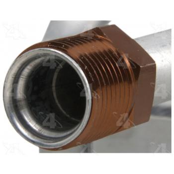 Four Seasons 54158 A/C Evaporator Core product image 5 of 9