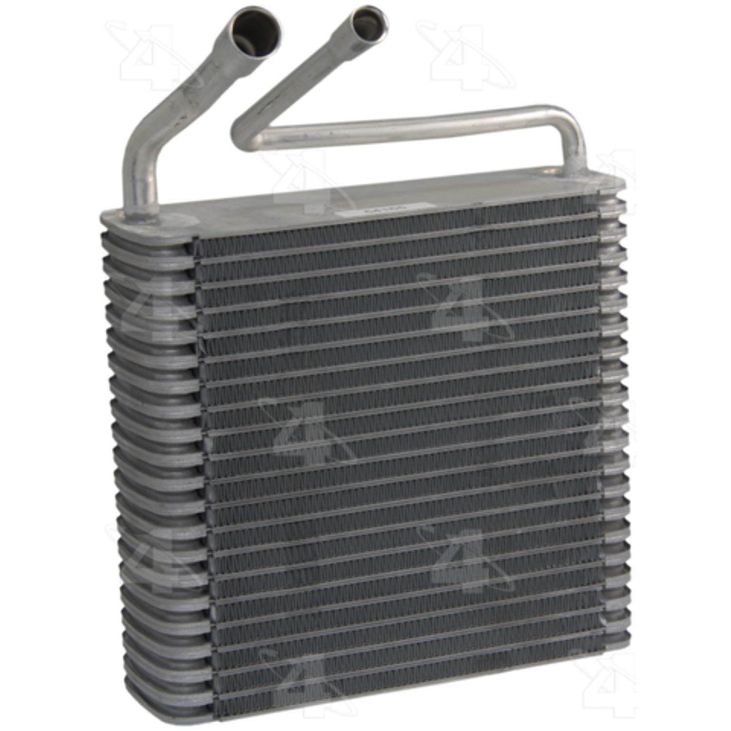Four Seasons 54165 - A/C Evaporator Core Four Seasons 54165 A/C Evaporator Core product image 1 of 8