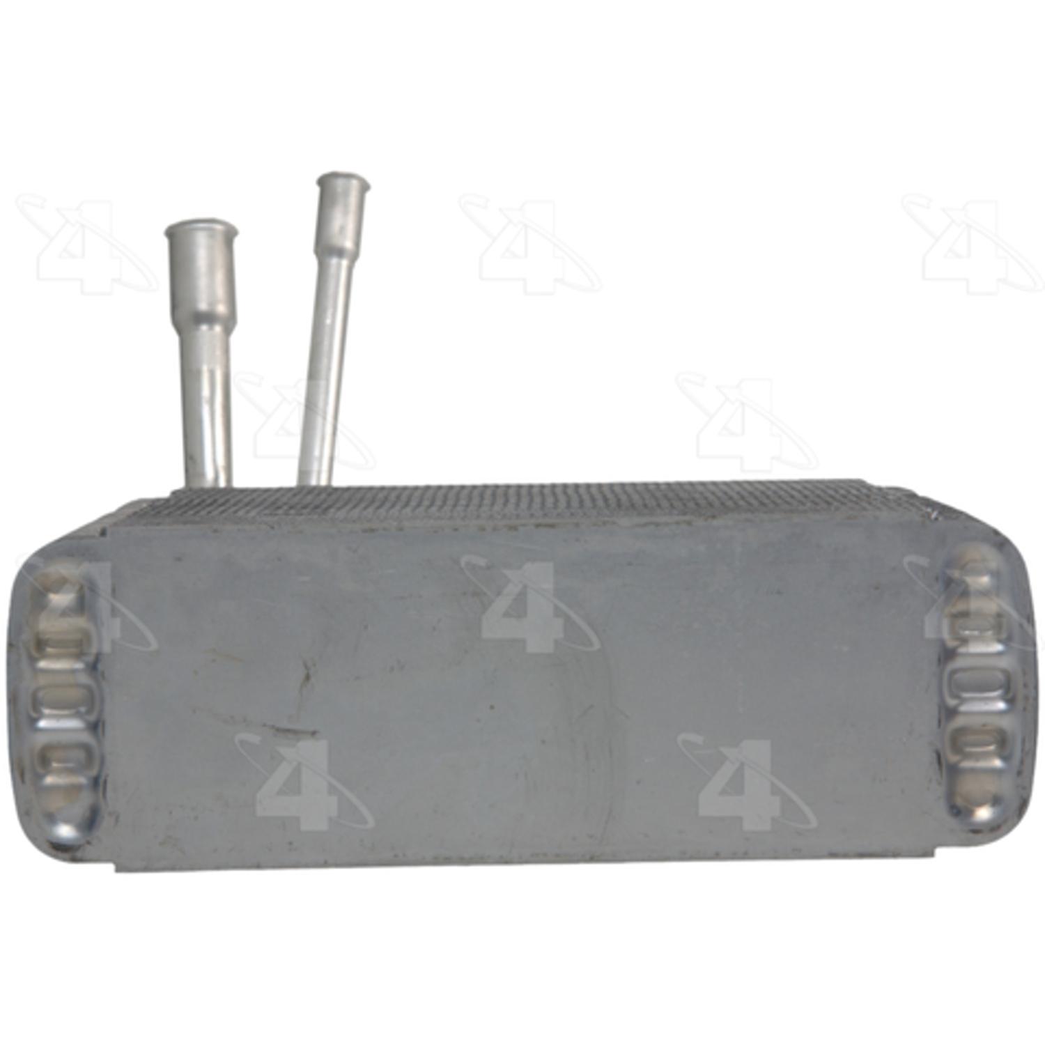 Four Seasons 54165 - A/C Evaporator Core Four Seasons 54165 A/C Evaporator Core product image 3 of 8