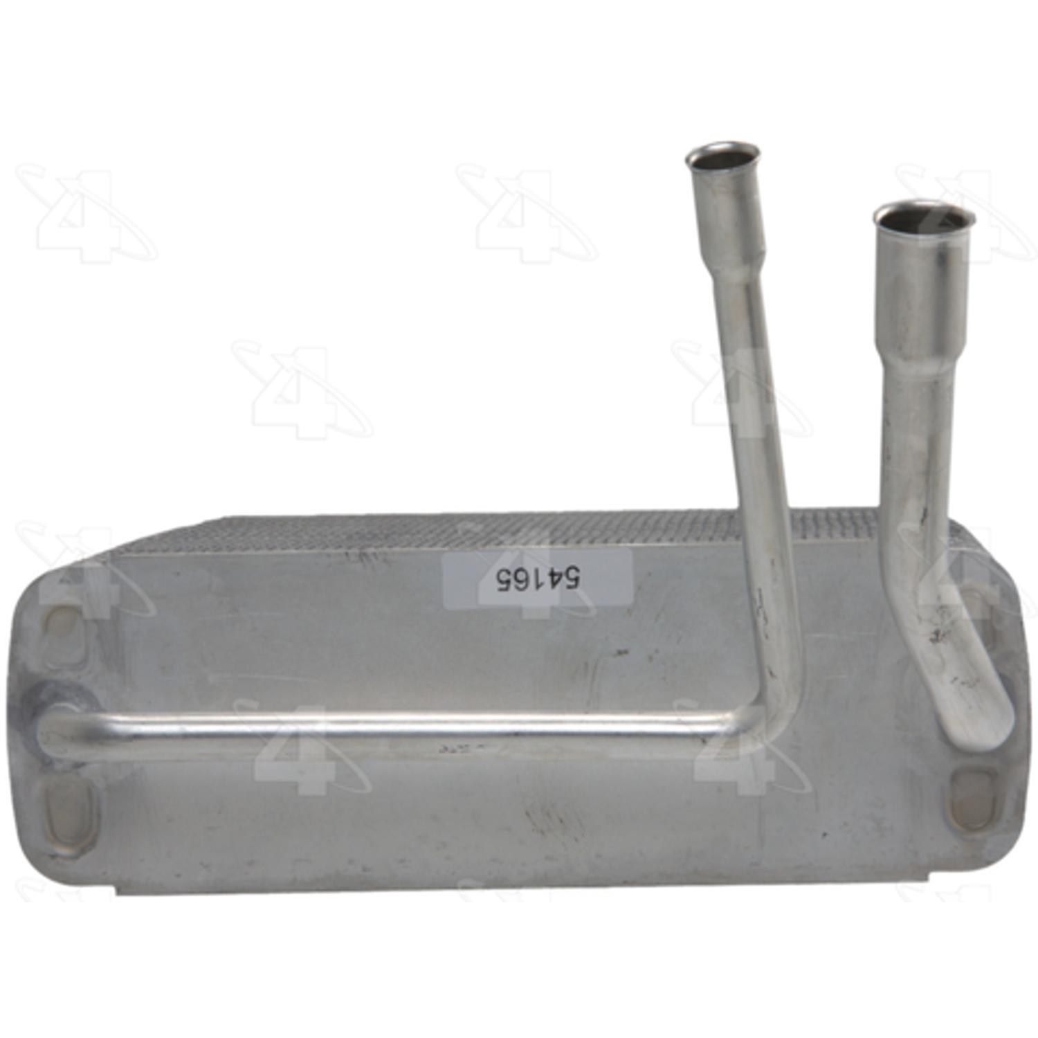 Four Seasons 54165 - A/C Evaporator Core Four Seasons 54165 A/C Evaporator Core product image 8 of 8