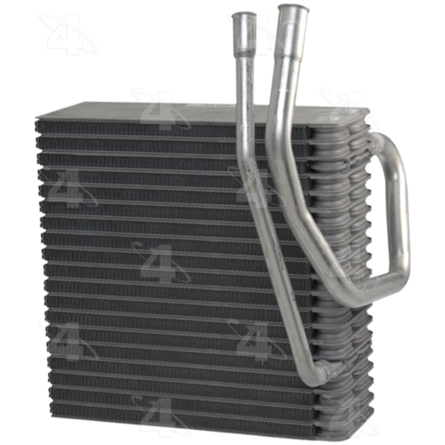 Four Seasons 54166 A/C Evaporator Core product image 1 of 8