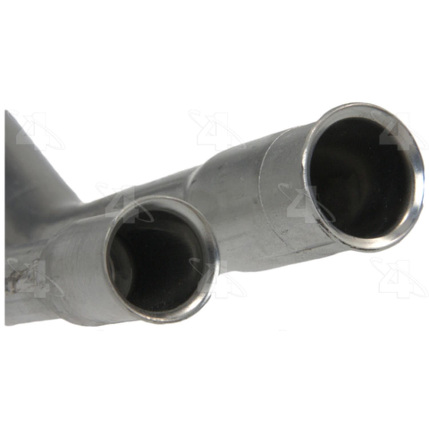 Four Seasons 54166 A/C Evaporator Core product image 4 of 8