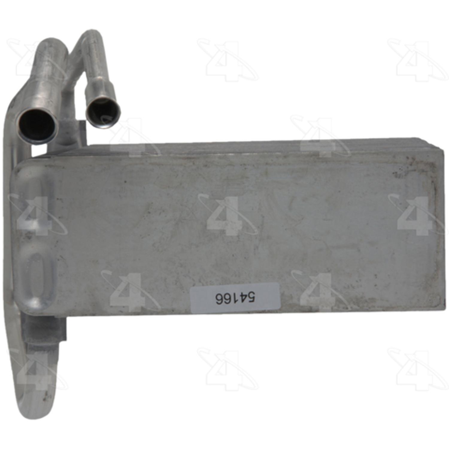 Four Seasons 54166 A/C Evaporator Core product image 8 of 8