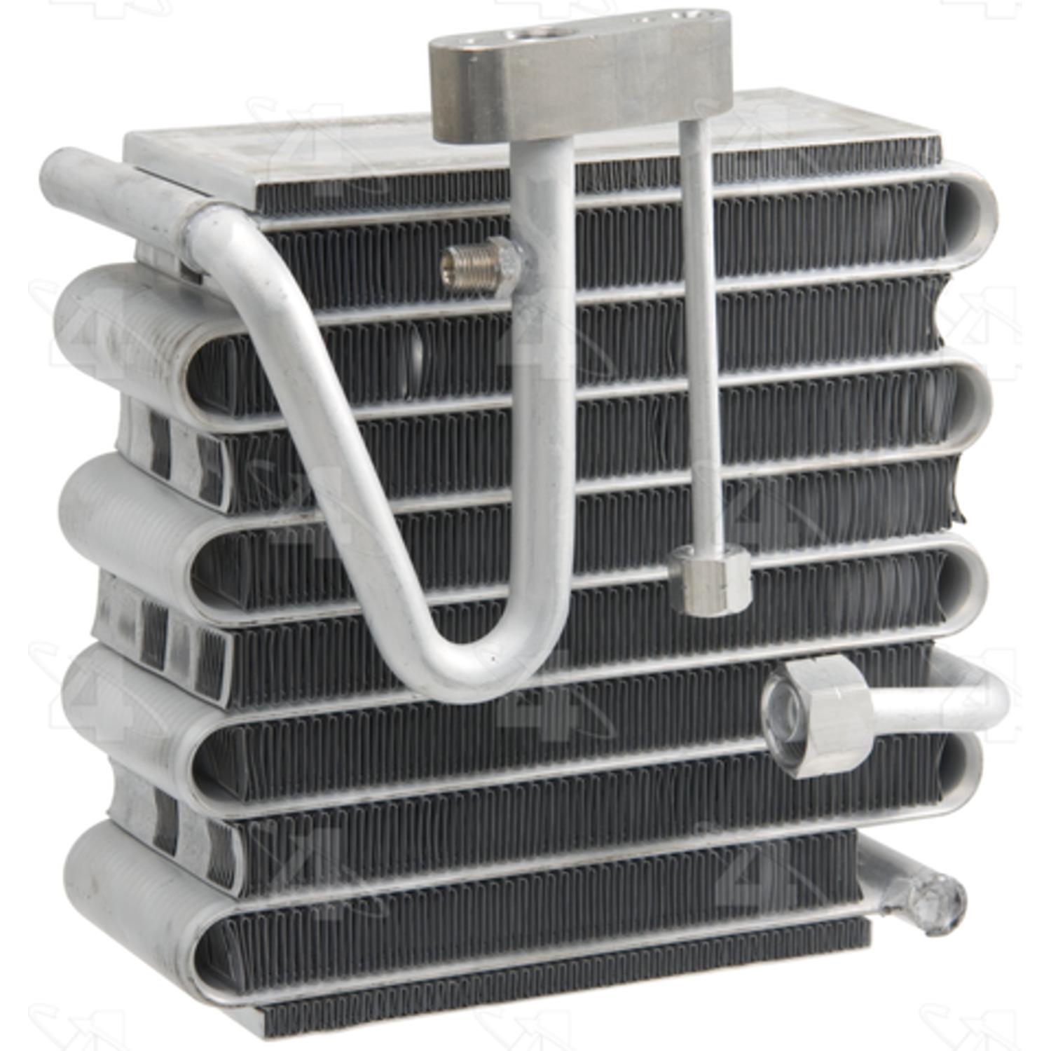 Four Seasons 54167 - A/C Evaporator Core Four Seasons 54167 A/C Evaporator Core product image 1 of 9