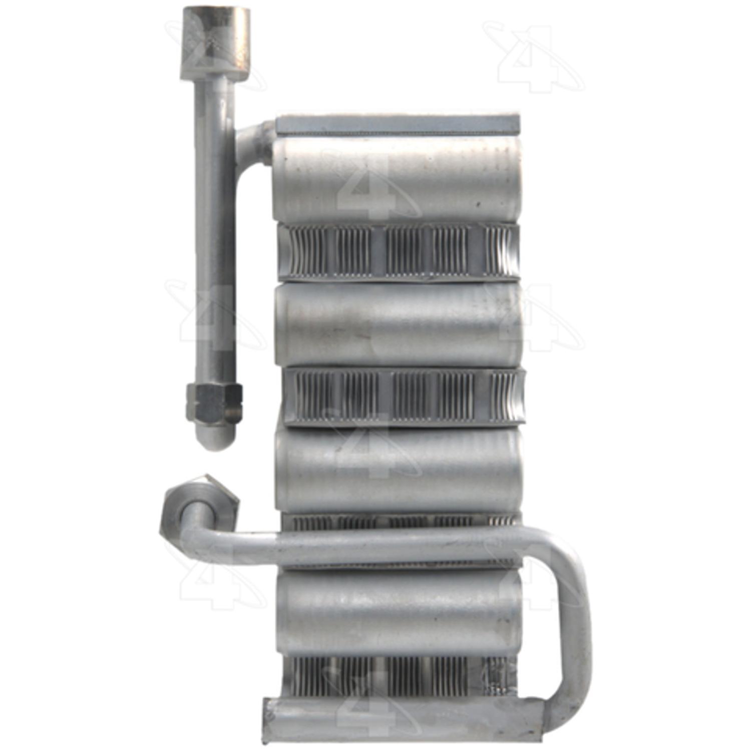 Four Seasons 54167 - A/C Evaporator Core Four Seasons 54167 A/C Evaporator Core product image 2 of 9