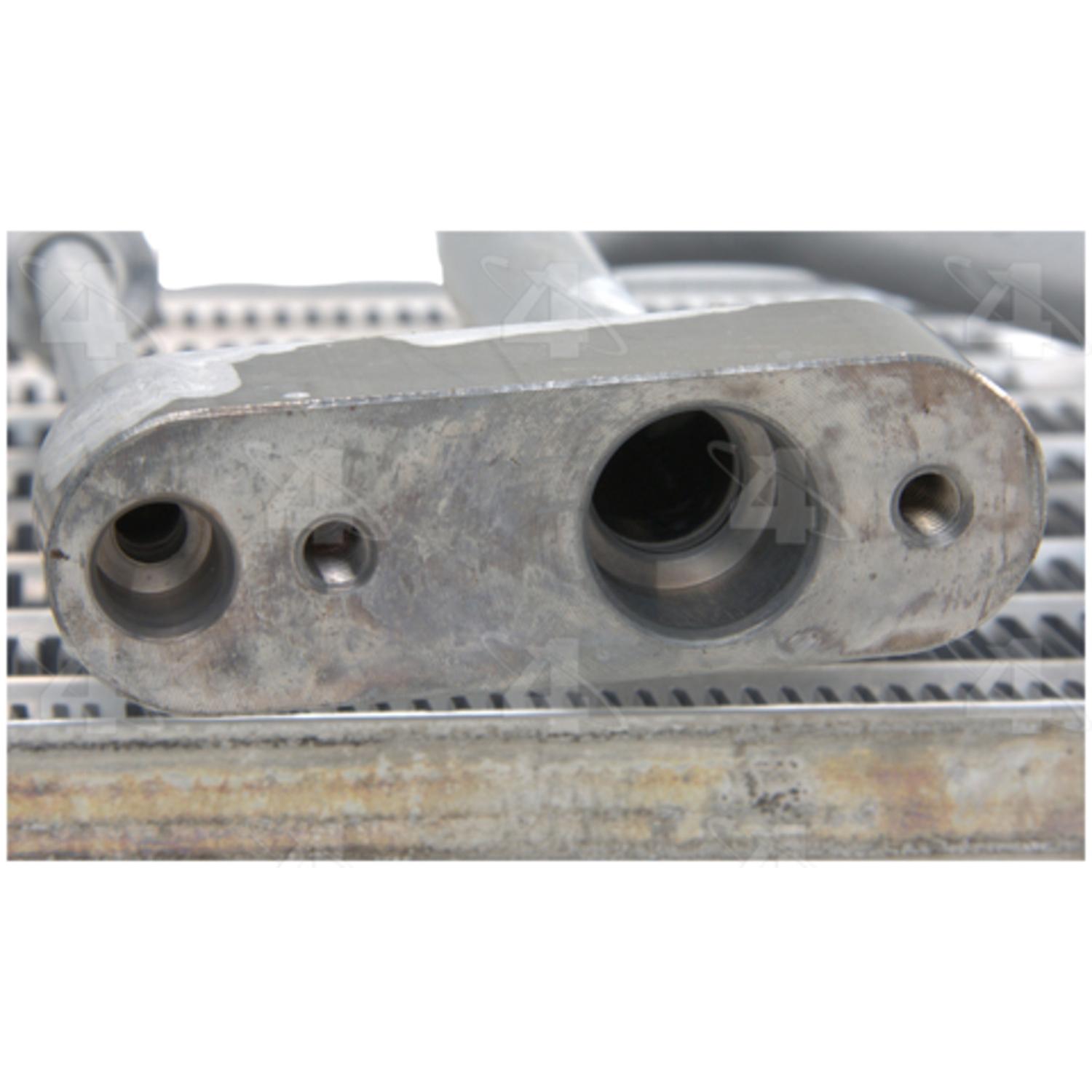Four Seasons 54167 - A/C Evaporator Core Four Seasons 54167 A/C Evaporator Core product image 5 of 9
