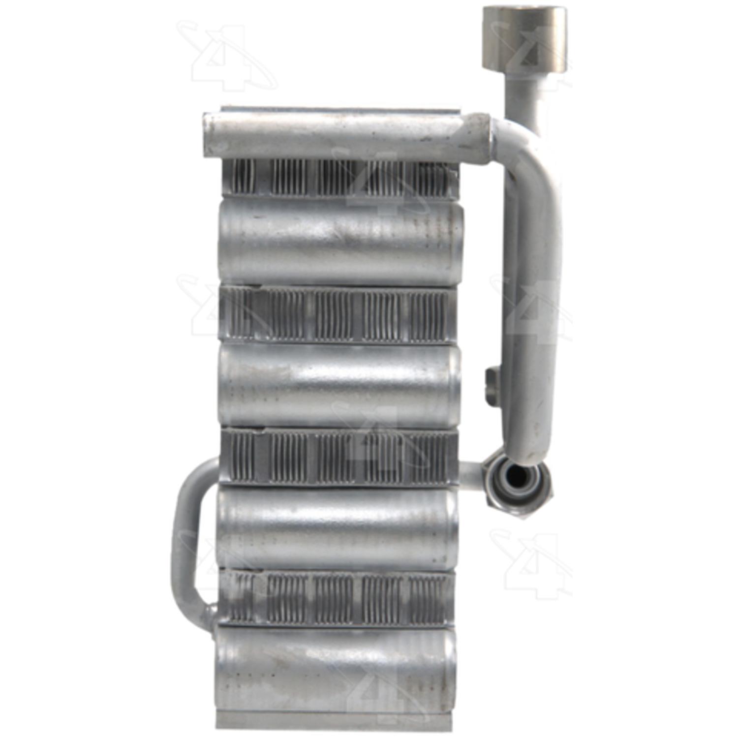 Four Seasons 54167 - A/C Evaporator Core Four Seasons 54167 A/C Evaporator Core product image 6 of 9