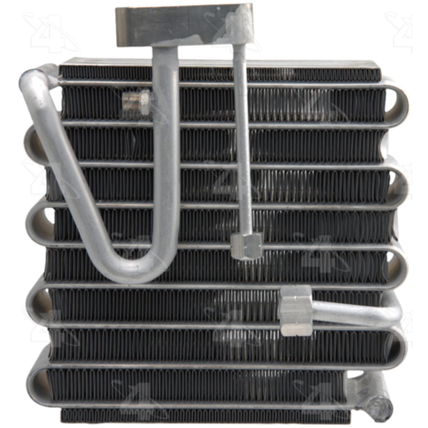 Four Seasons 54167 - A/C Evaporator Core Four Seasons 54167 A/C Evaporator Core product image 7 of 9