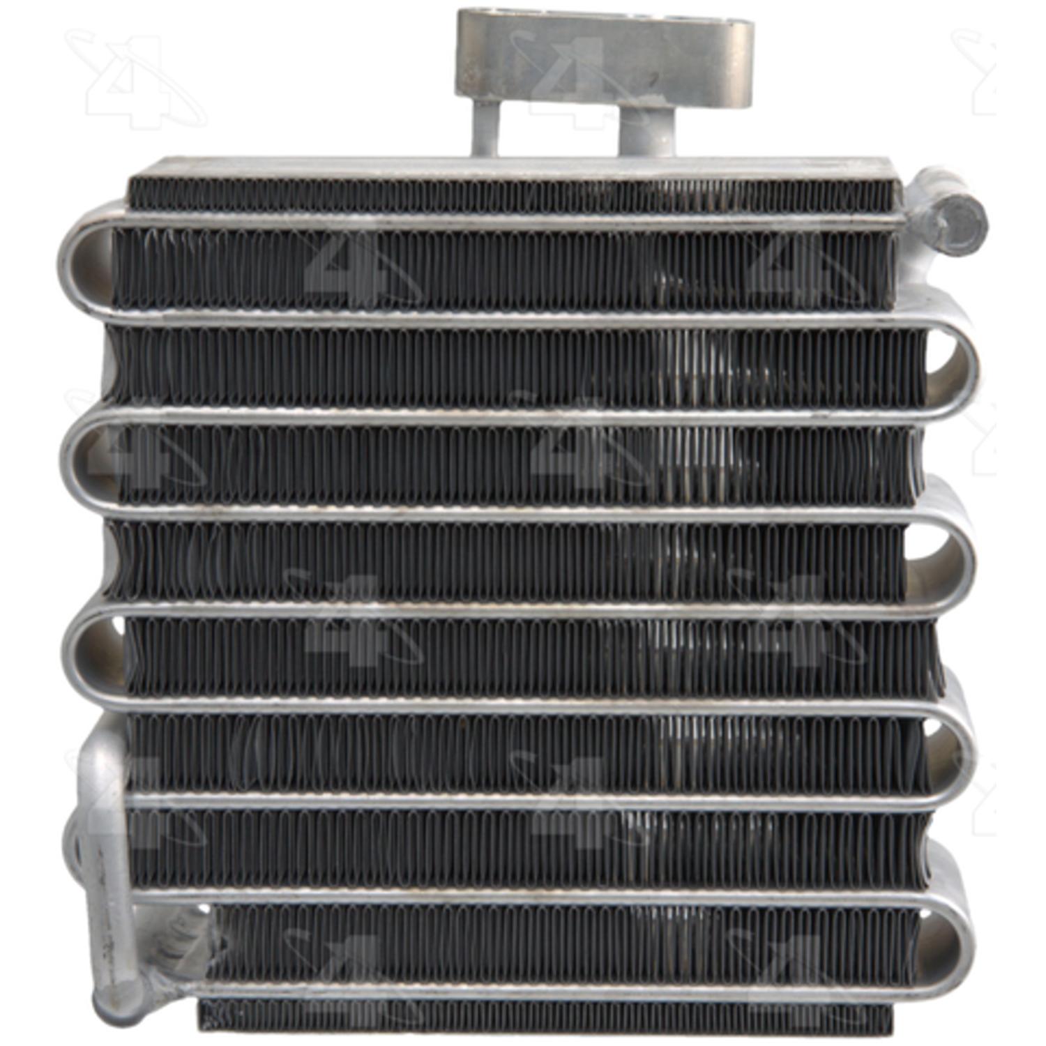 Four Seasons 54167 - A/C Evaporator Core Four Seasons 54167 A/C Evaporator Core product image 8 of 9