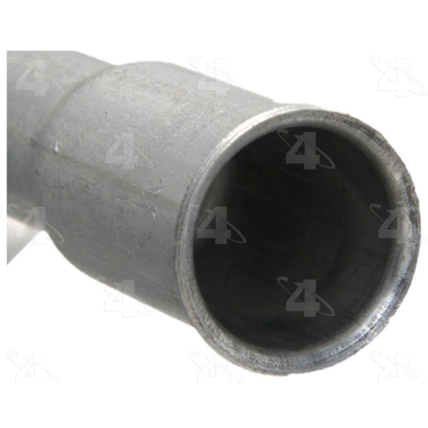 Four Seasons 54168 A/C Evaporator Core product image 5 of 9
