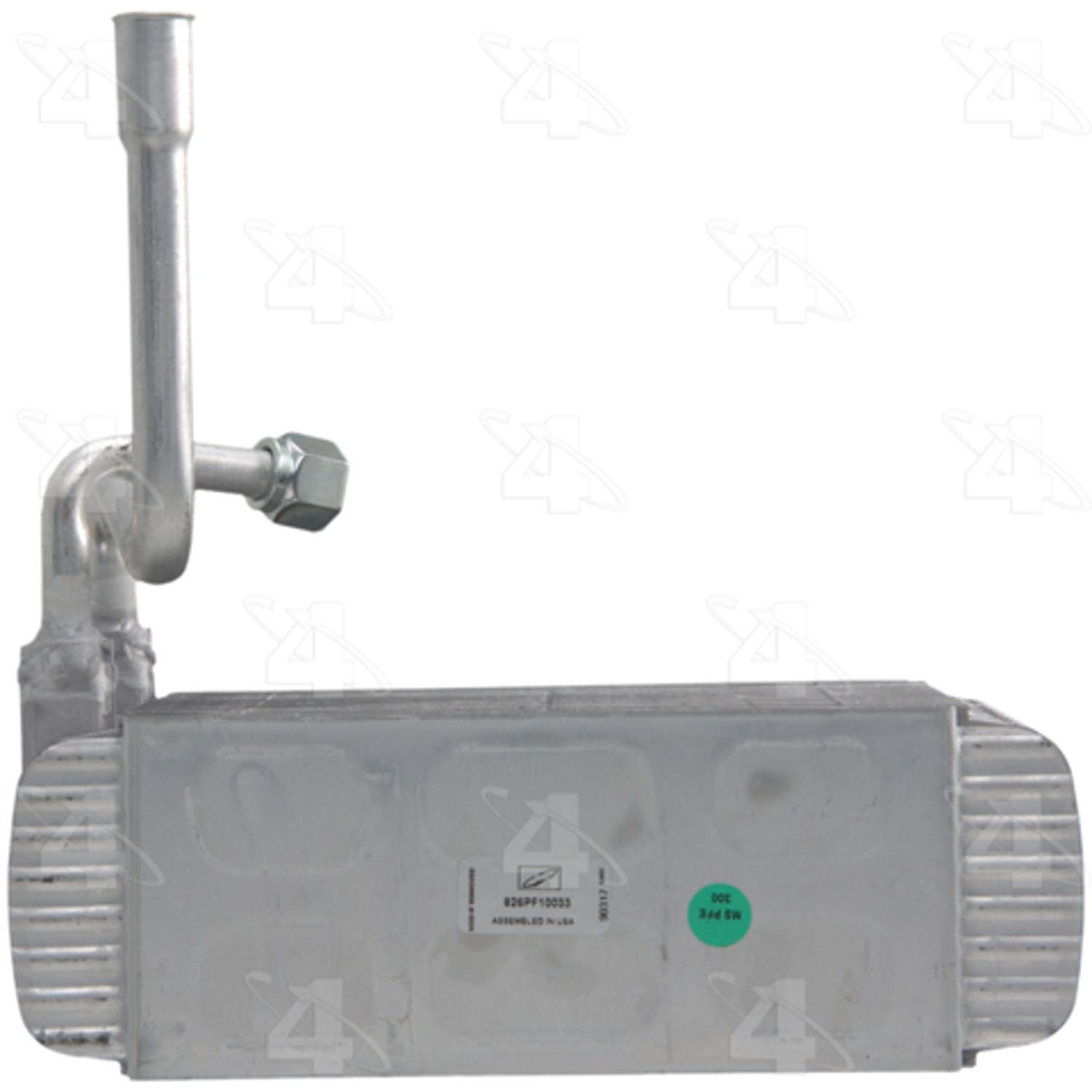 Four Seasons 54168 A/C Evaporator Core product image 9 of 9