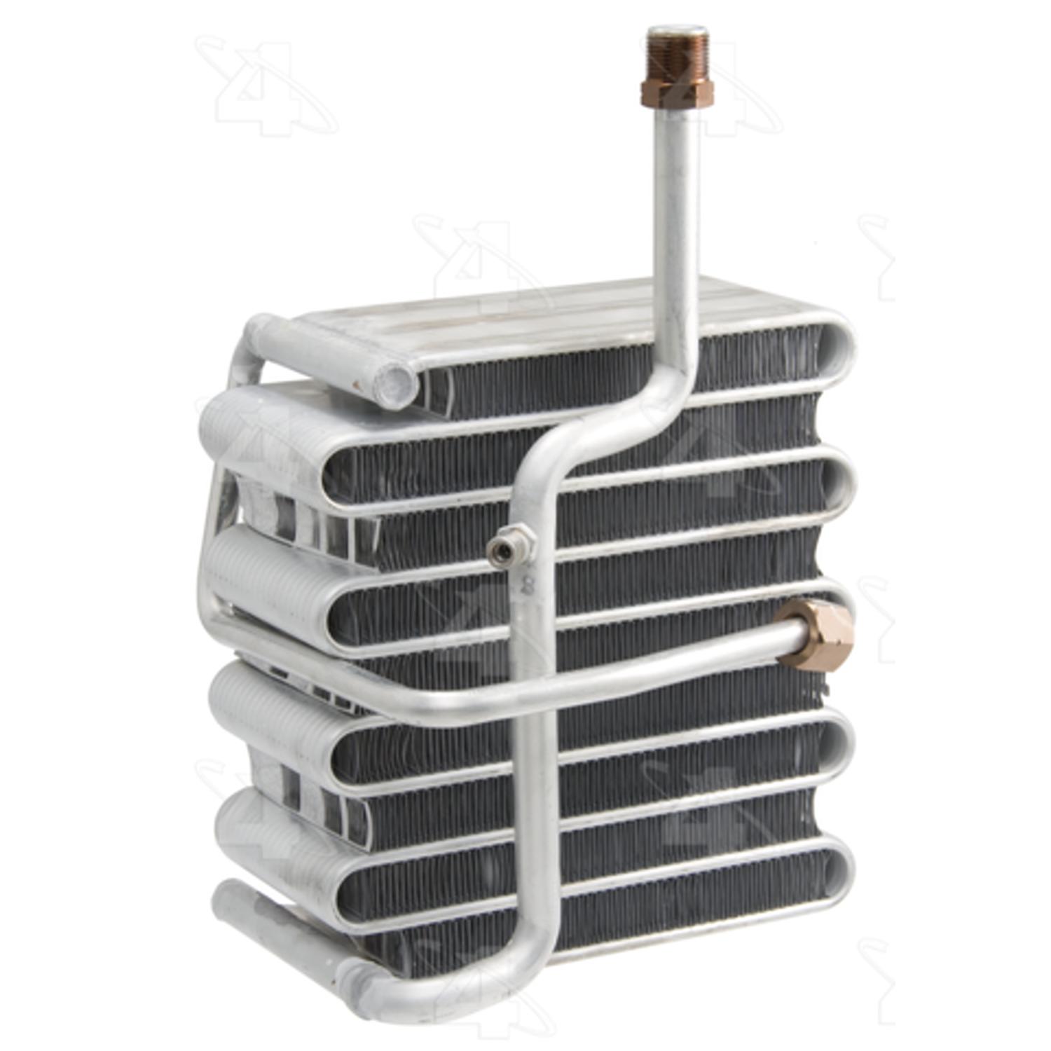 Four Seasons 54174 - A/C Evaporator Core Four Seasons 54174 A/C Evaporator Core product image 1 of 9
