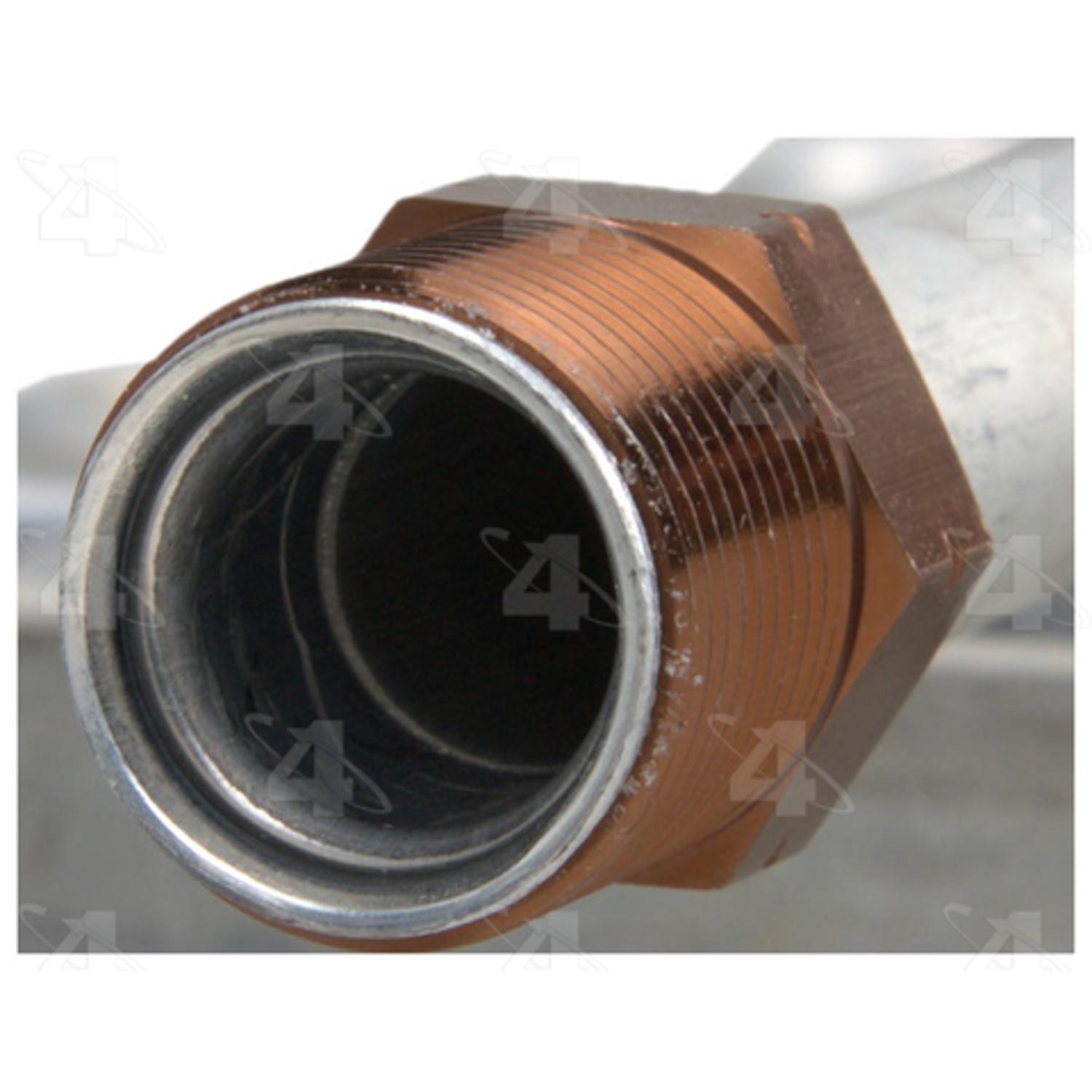 Four Seasons 54174 - A/C Evaporator Core Four Seasons 54174 A/C Evaporator Core product image 5 of 9