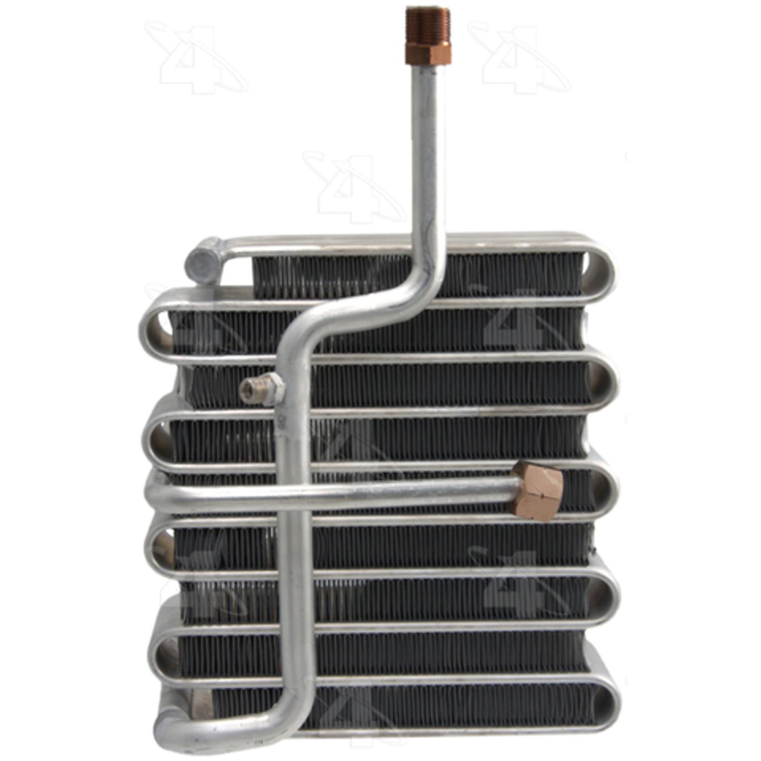 Four Seasons 54174 - A/C Evaporator Core Four Seasons 54174 A/C Evaporator Core product image 8 of 9