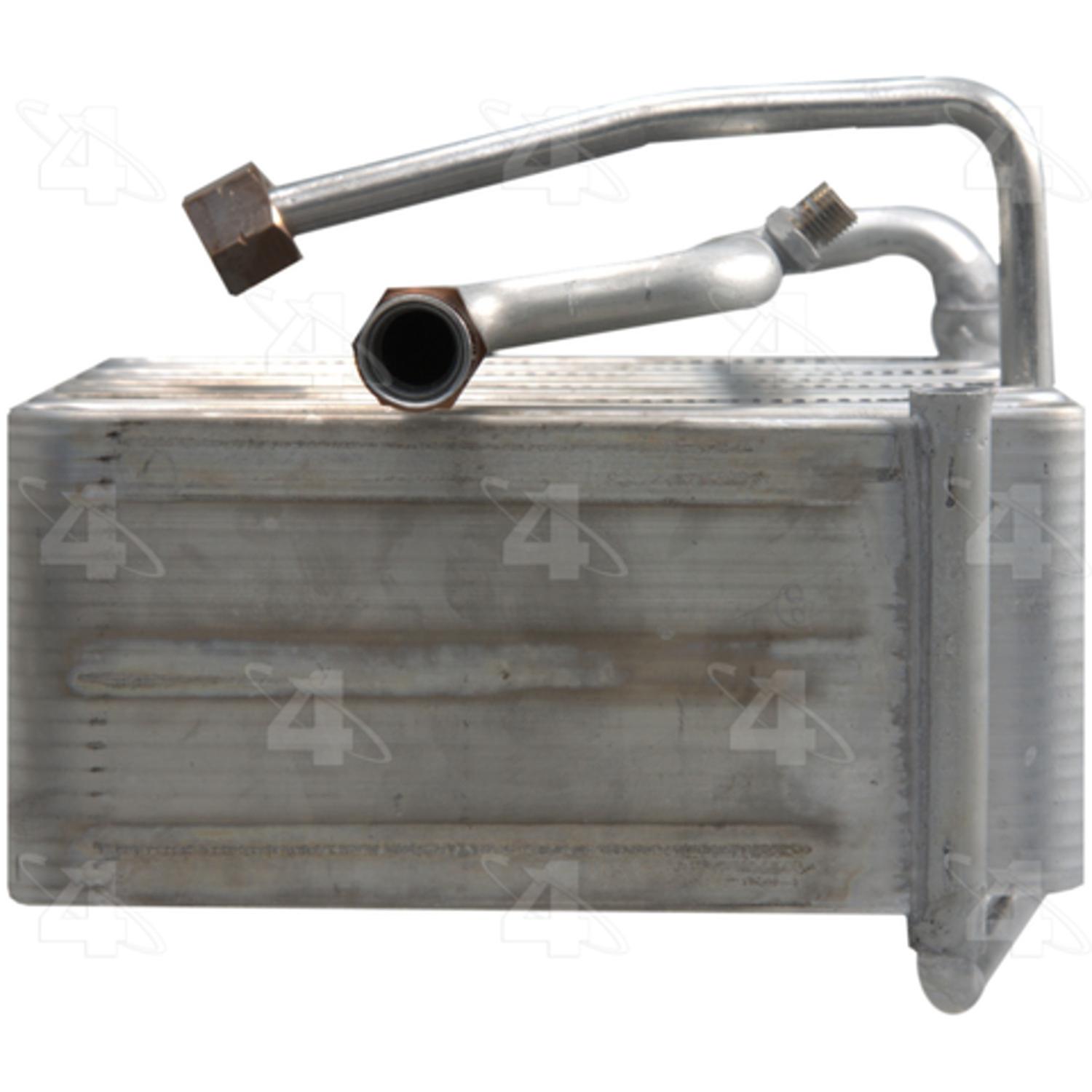 Four Seasons 54174 - A/C Evaporator Core Four Seasons 54174 A/C Evaporator Core product image 9 of 9