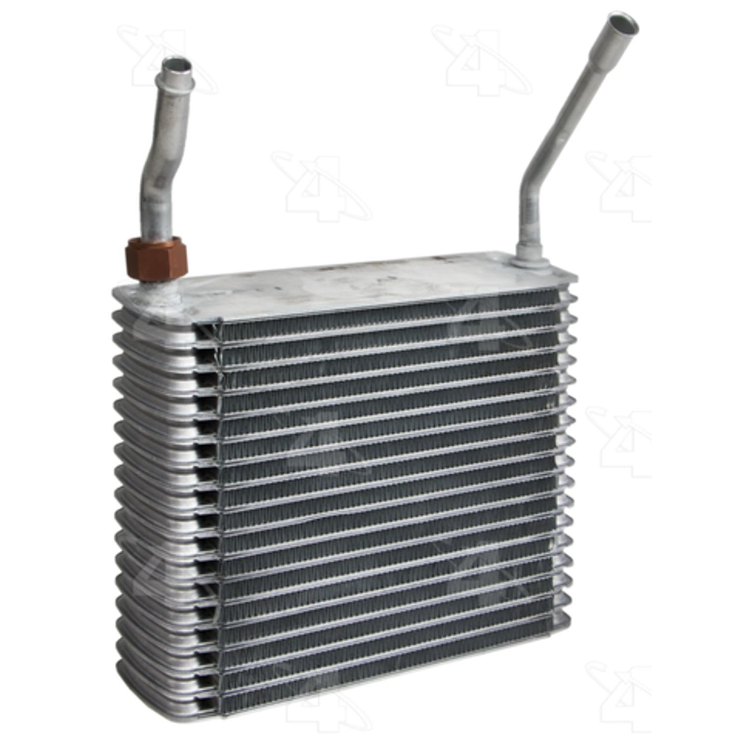 Four Seasons 54177 - A/C Evaporator Core Four Seasons 54177 A/C Evaporator Core product image 1 of 3