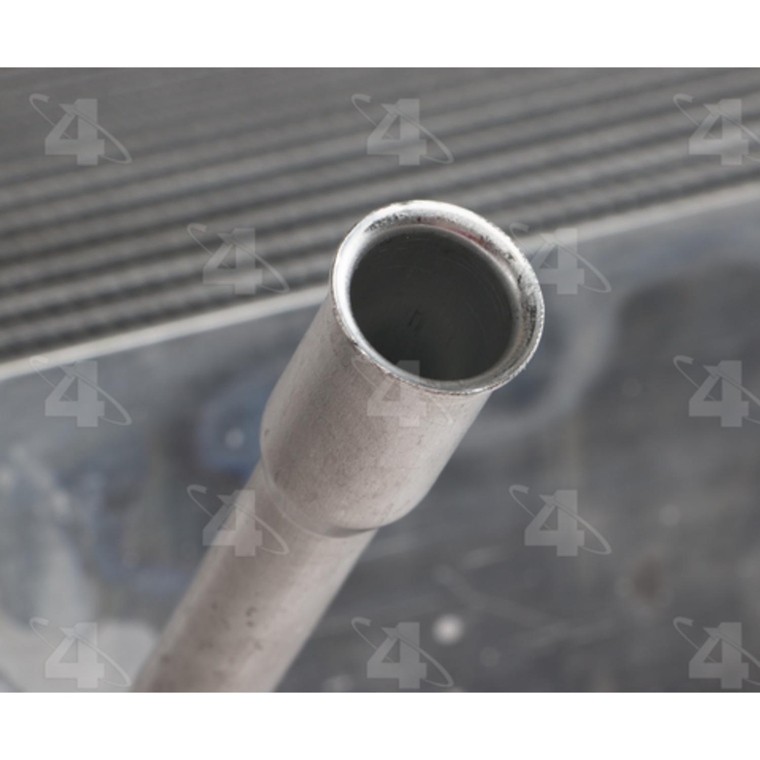 Four Seasons 54177 - A/C Evaporator Core Four Seasons 54177 A/C Evaporator Core product image 3 of 3