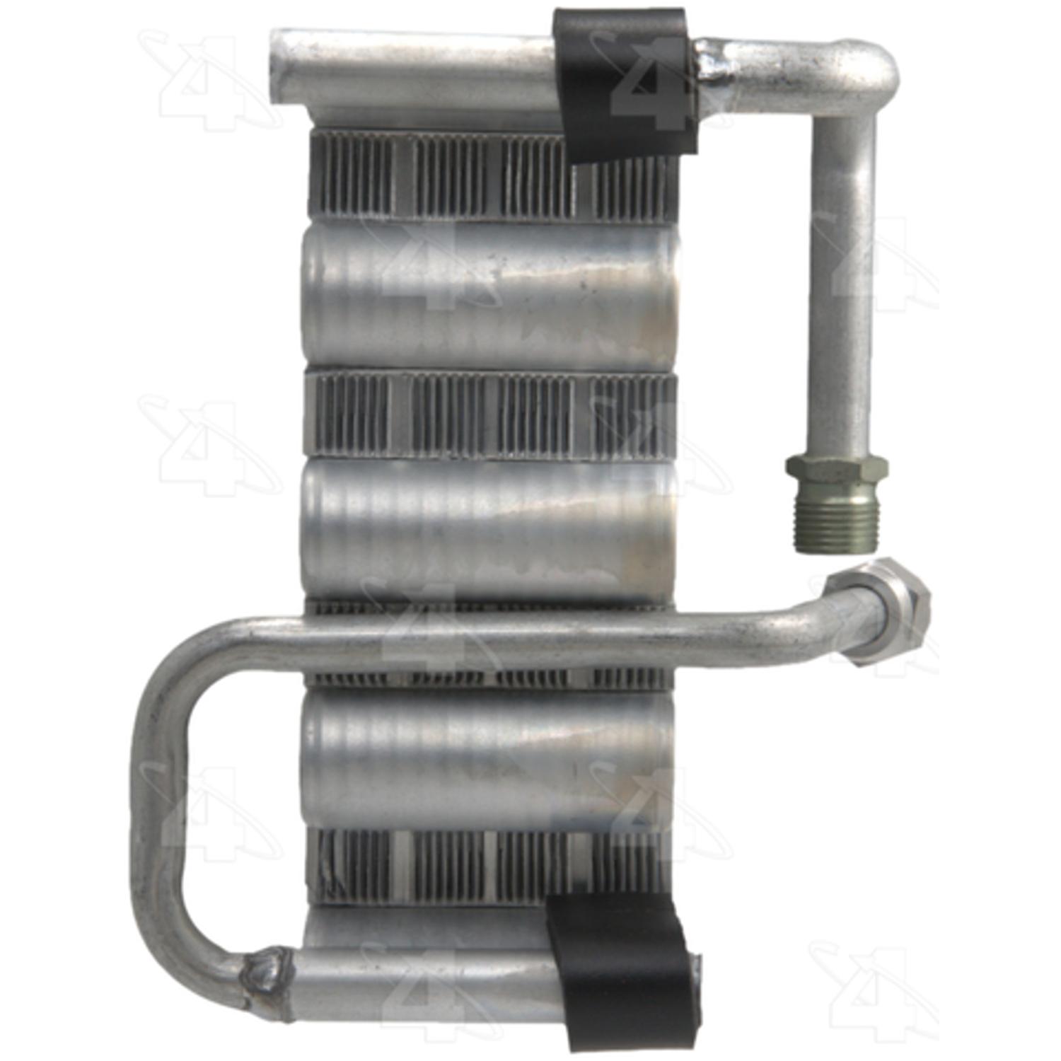 Four Seasons 54182 A/C Evaporator Core product image 2 of 8