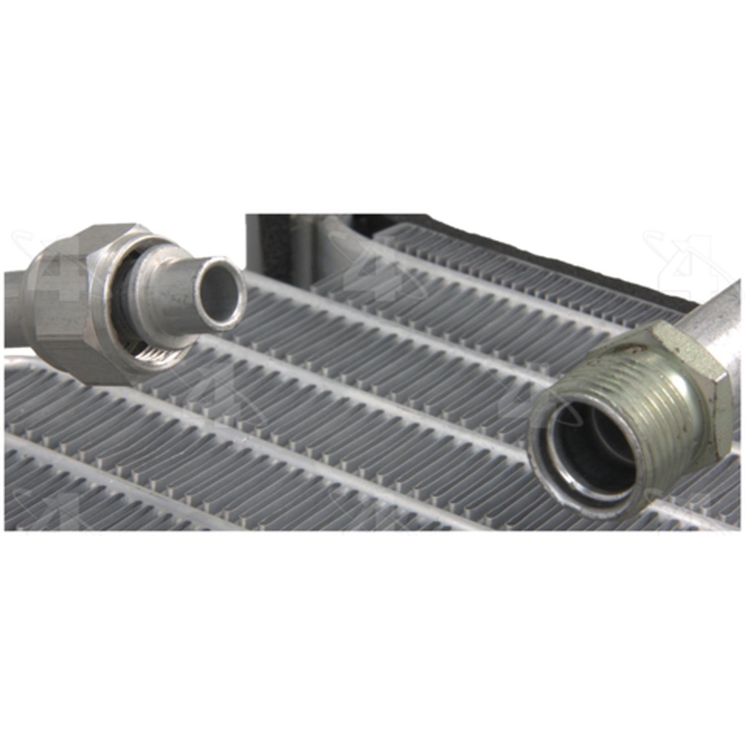 Four Seasons 54182 A/C Evaporator Core product image 4 of 8