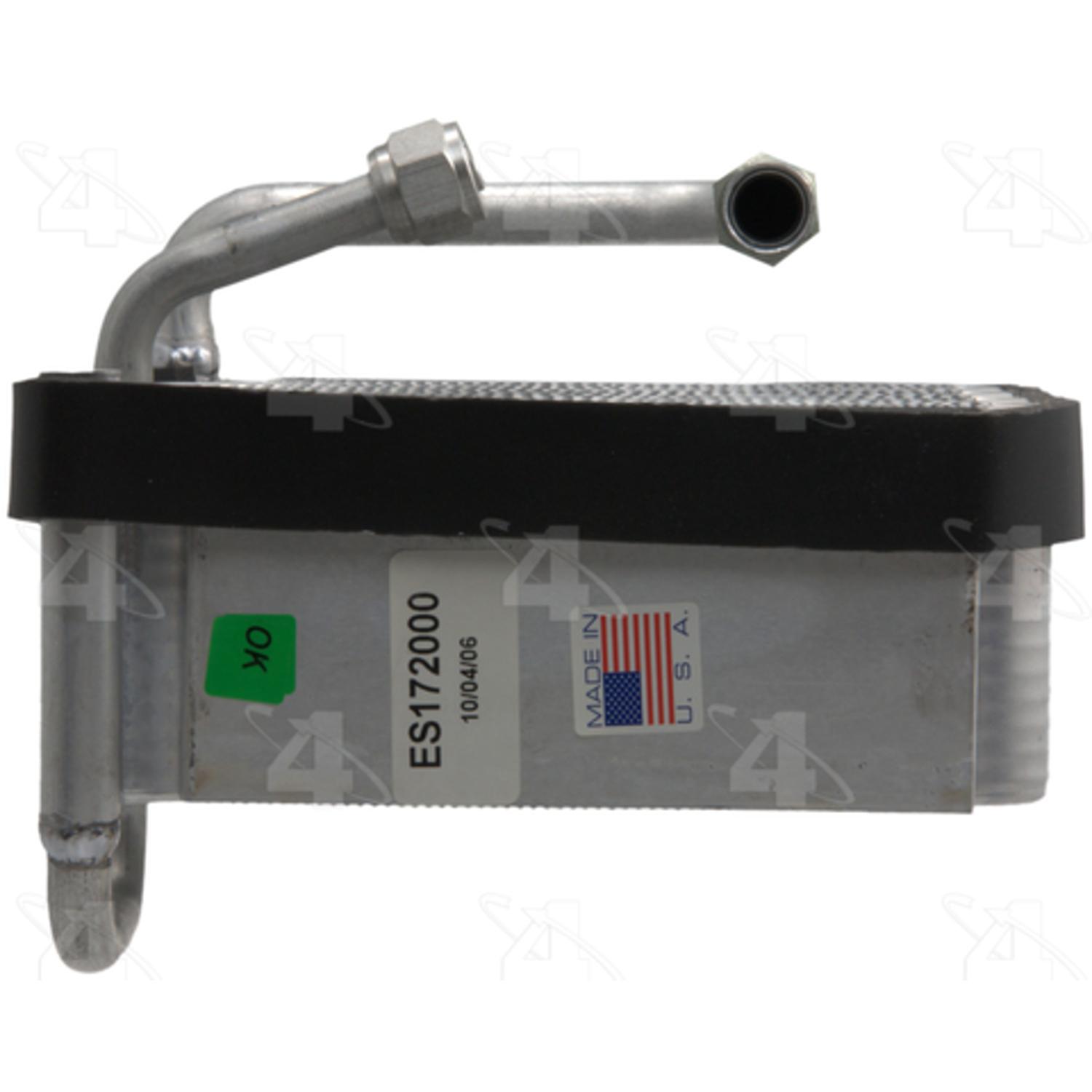 Four Seasons 54182 A/C Evaporator Core product image 8 of 8