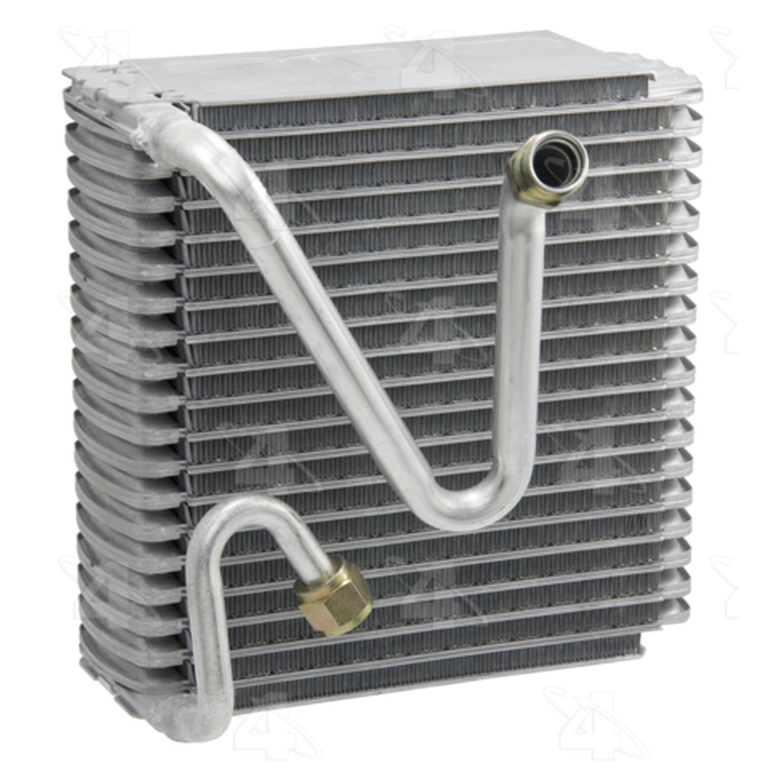 Four Seasons 54183 - A/C Evaporator Core Four Seasons 54183 A/C Evaporator Core product image 1 of 9