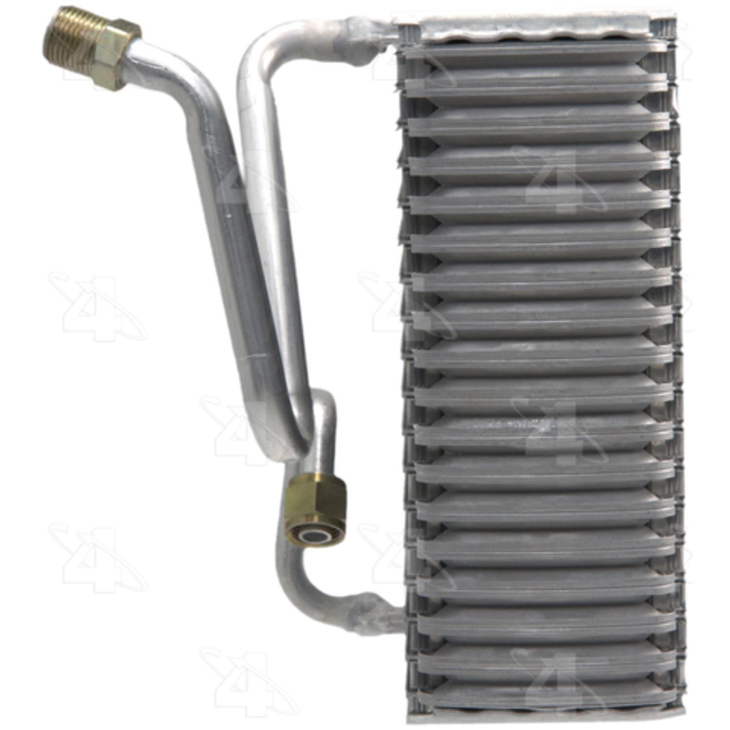 Four Seasons 54183 - A/C Evaporator Core Four Seasons 54183 A/C Evaporator Core product image 2 of 9