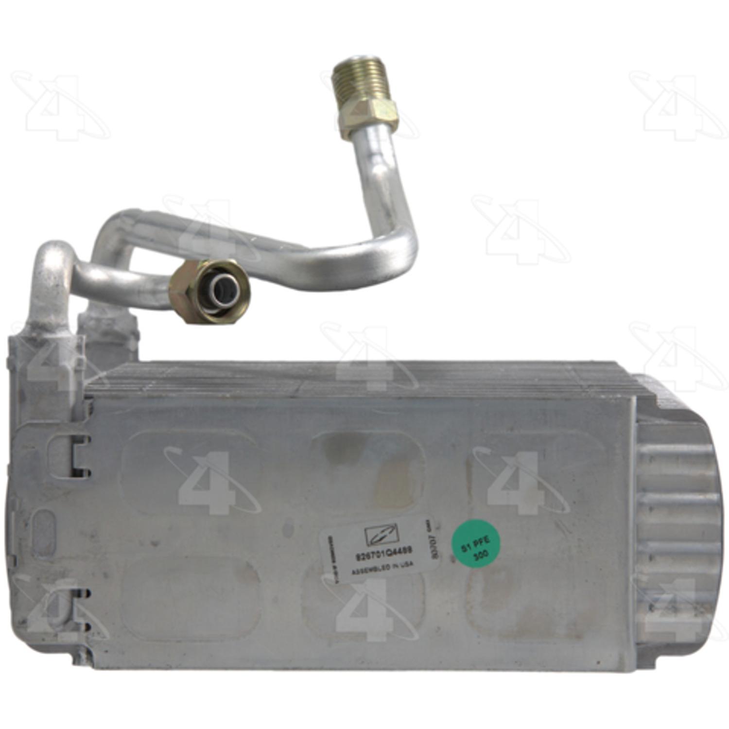 Four Seasons 54183 - A/C Evaporator Core Four Seasons 54183 A/C Evaporator Core product image 3 of 9
