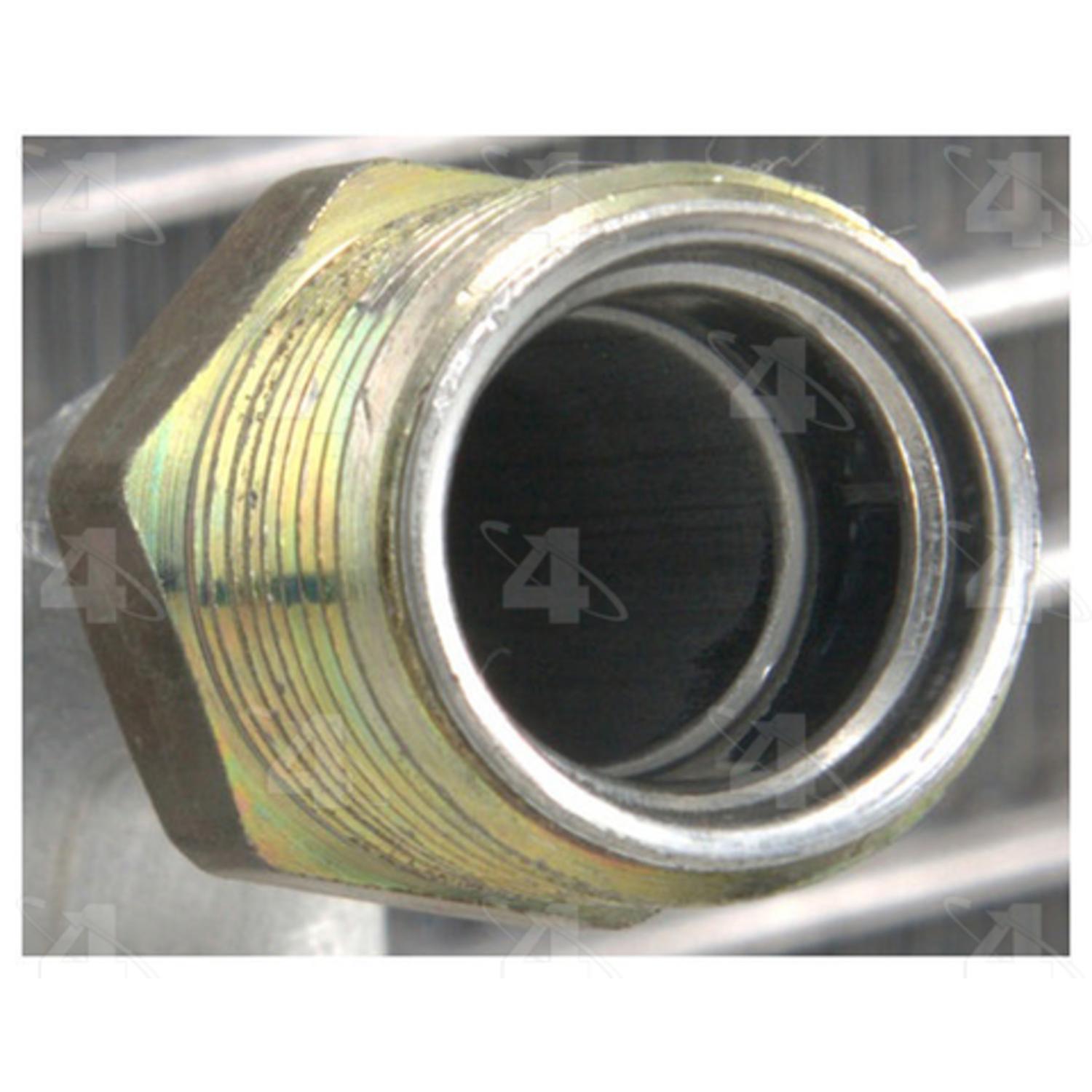 Four Seasons 54183 - A/C Evaporator Core Four Seasons 54183 A/C Evaporator Core product image 4 of 9