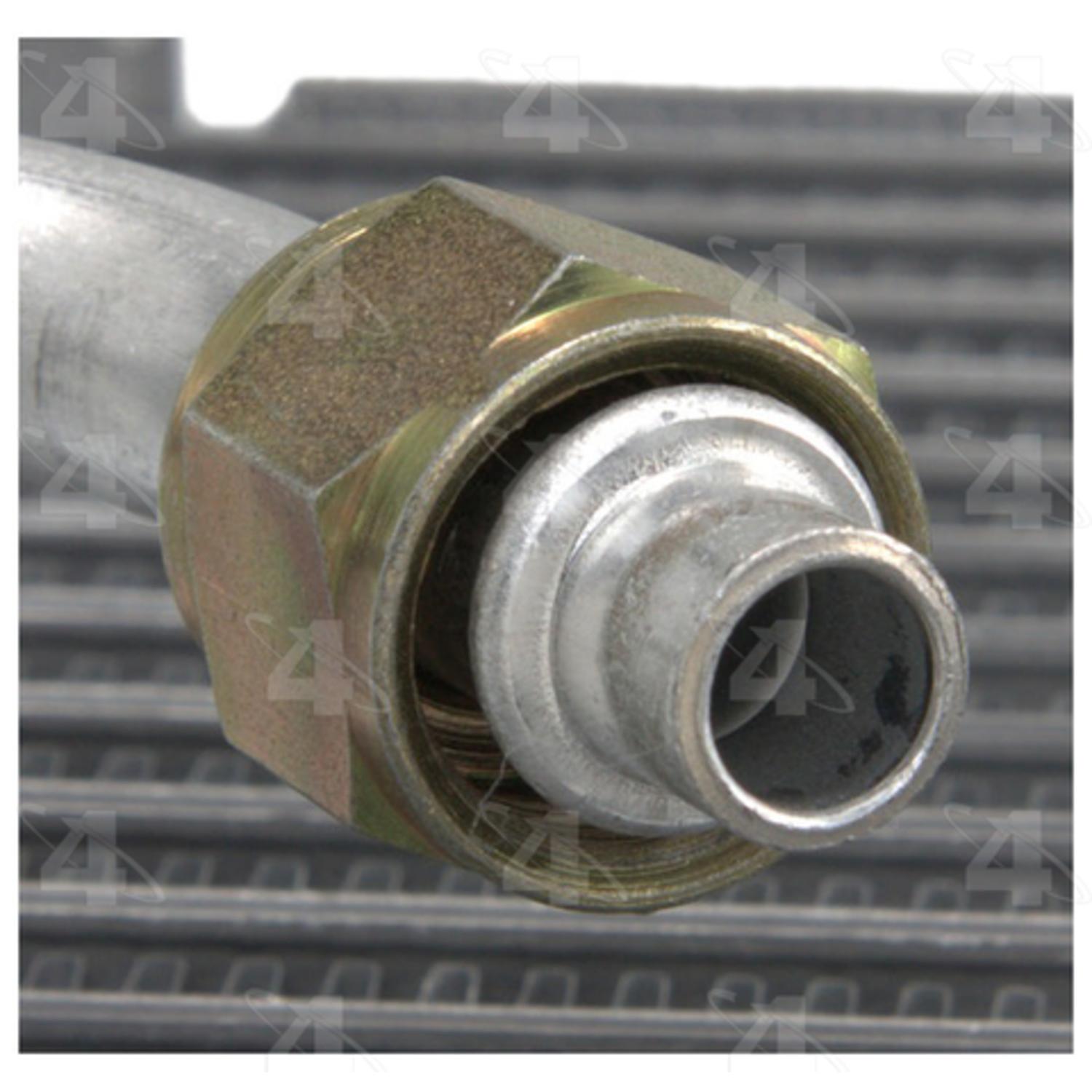 Four Seasons 54183 - A/C Evaporator Core Four Seasons 54183 A/C Evaporator Core product image 5 of 9