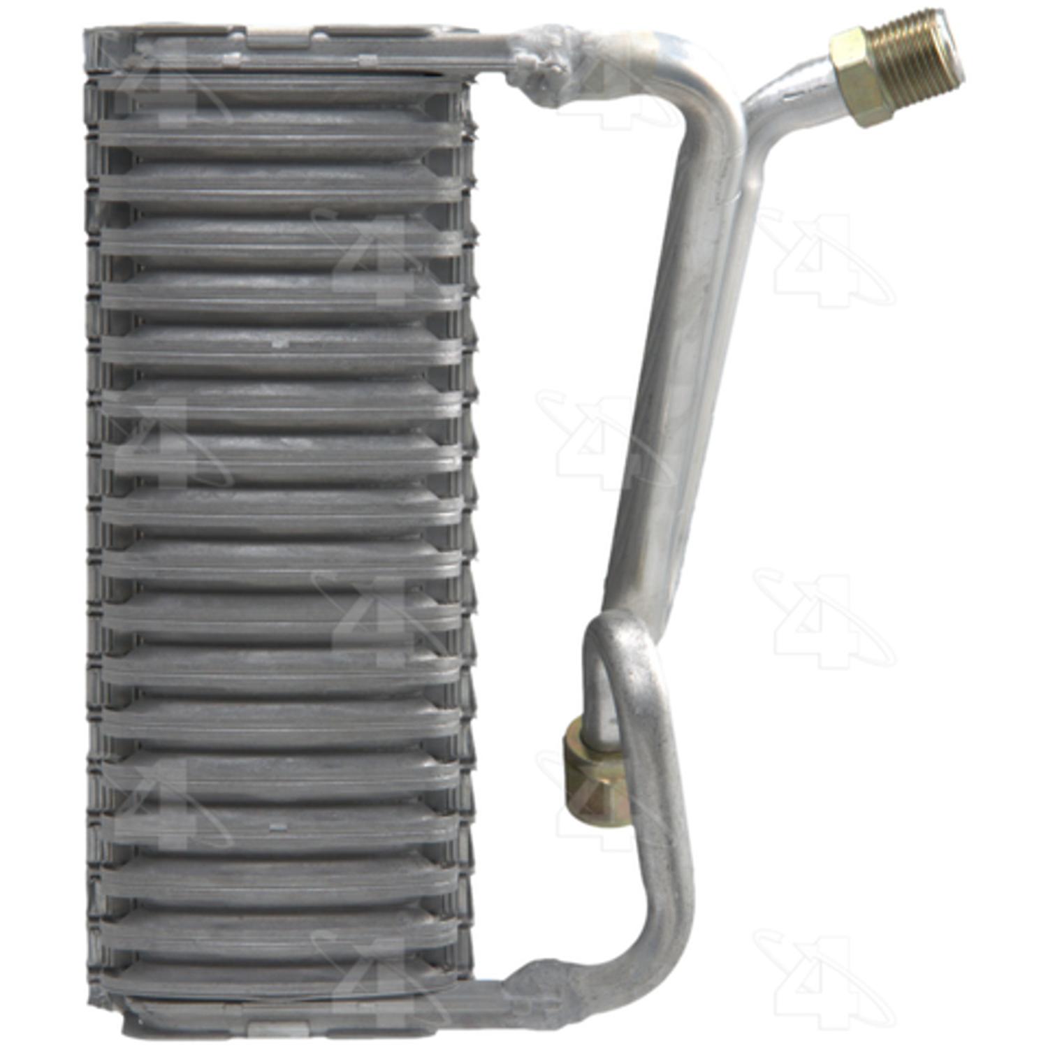 Four Seasons 54183 - A/C Evaporator Core Four Seasons 54183 A/C Evaporator Core product image 6 of 9