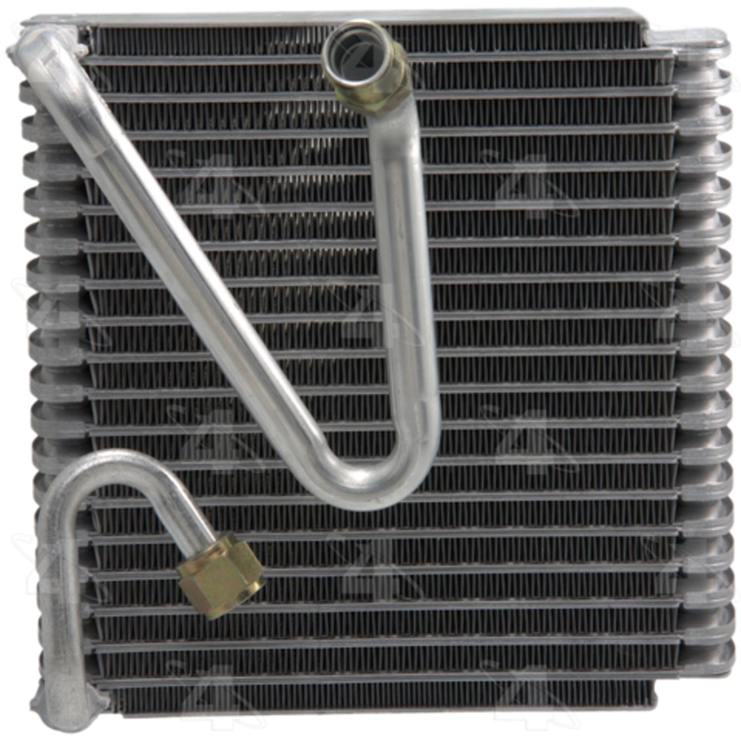 Four Seasons 54183 - A/C Evaporator Core Four Seasons 54183 A/C Evaporator Core product image 7 of 9