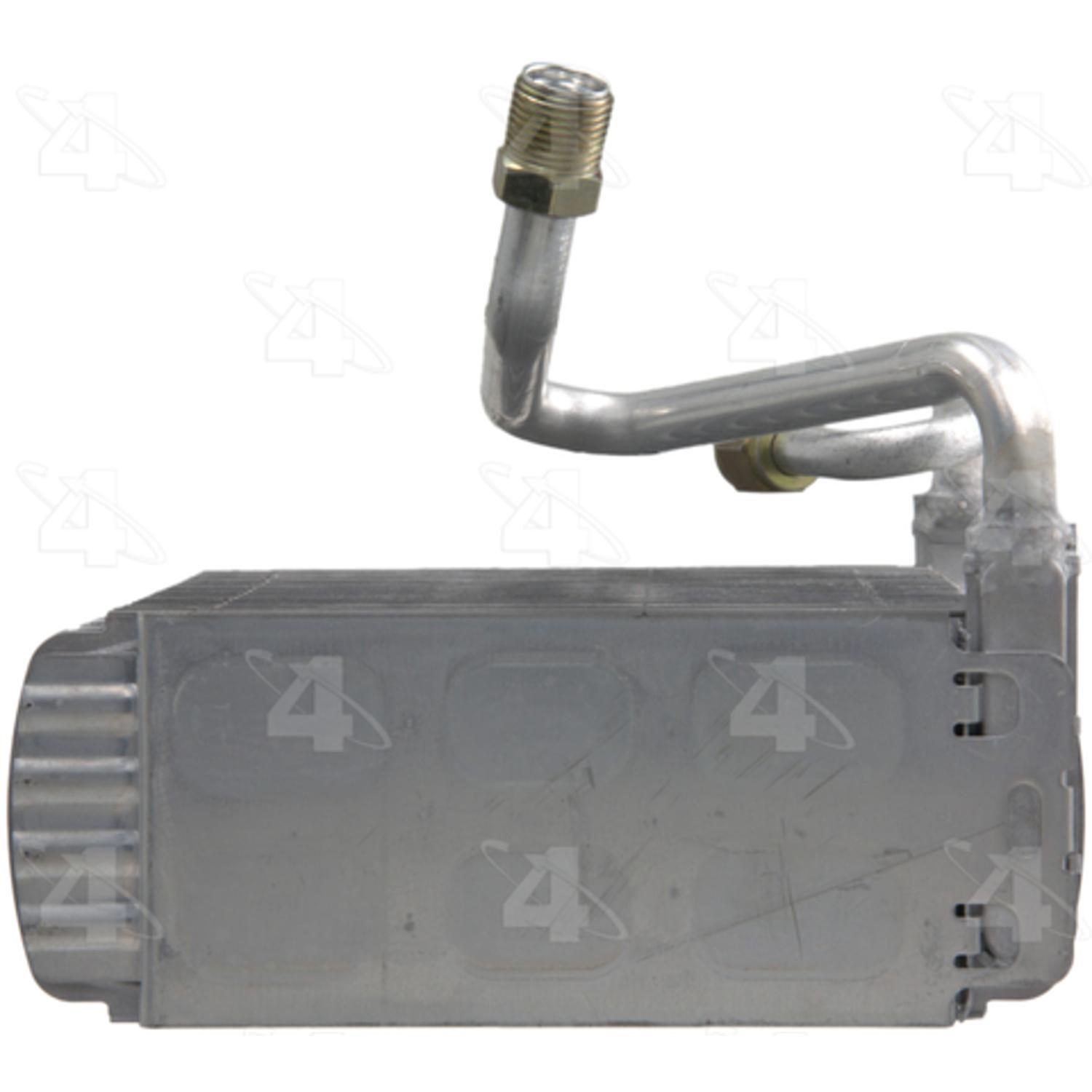 Four Seasons 54183 - A/C Evaporator Core Four Seasons 54183 A/C Evaporator Core product image 9 of 9