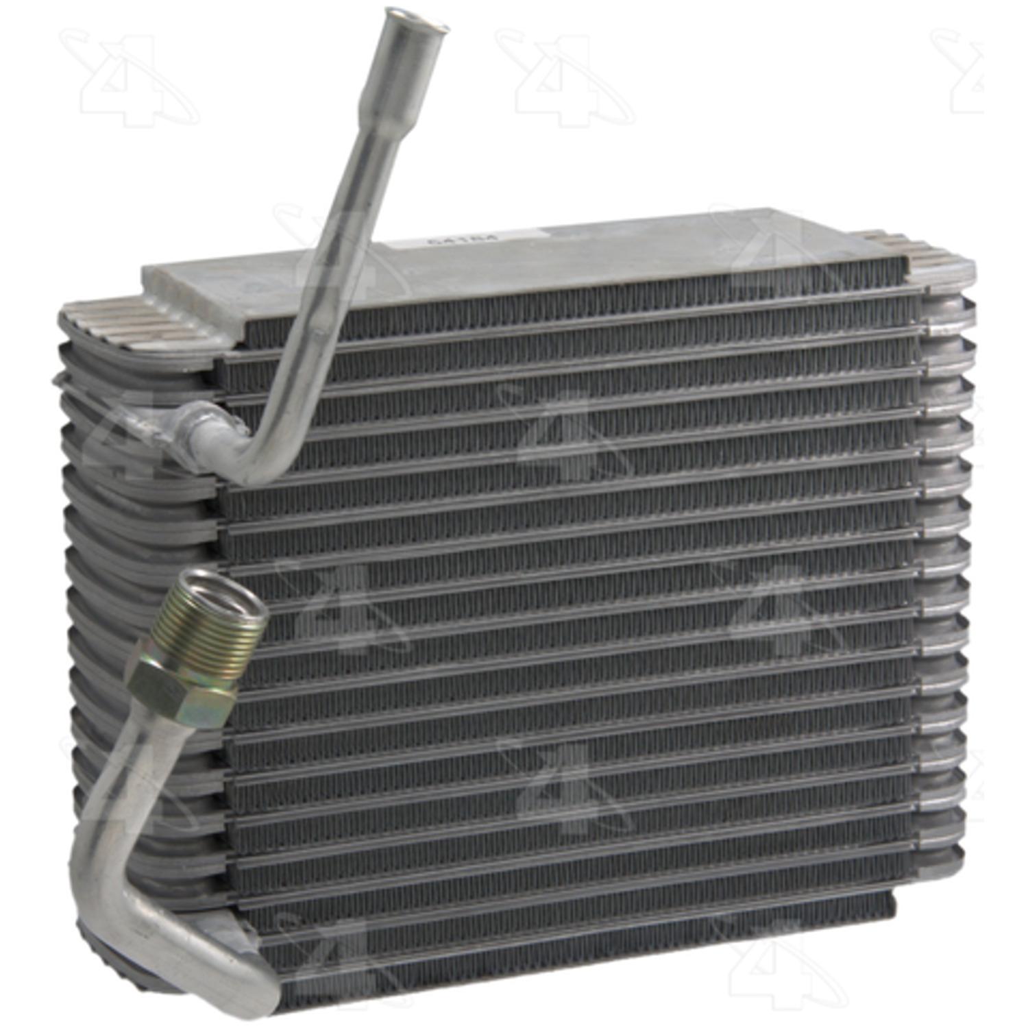 Four Seasons 54184 - A/C Evaporator Core Four Seasons 54184 A/C Evaporator Core product image 1 of 9