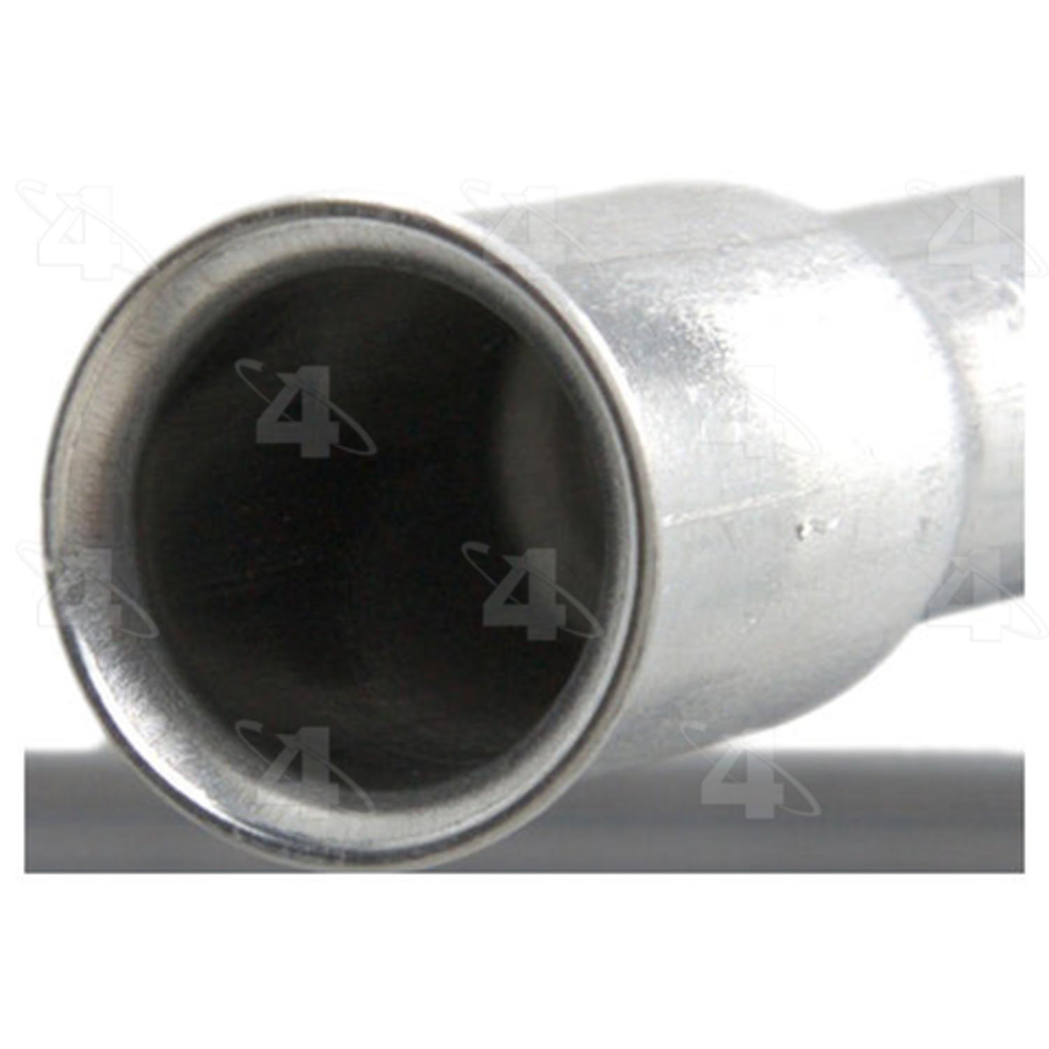 Four Seasons 54184 - A/C Evaporator Core Four Seasons 54184 A/C Evaporator Core product image 4 of 9