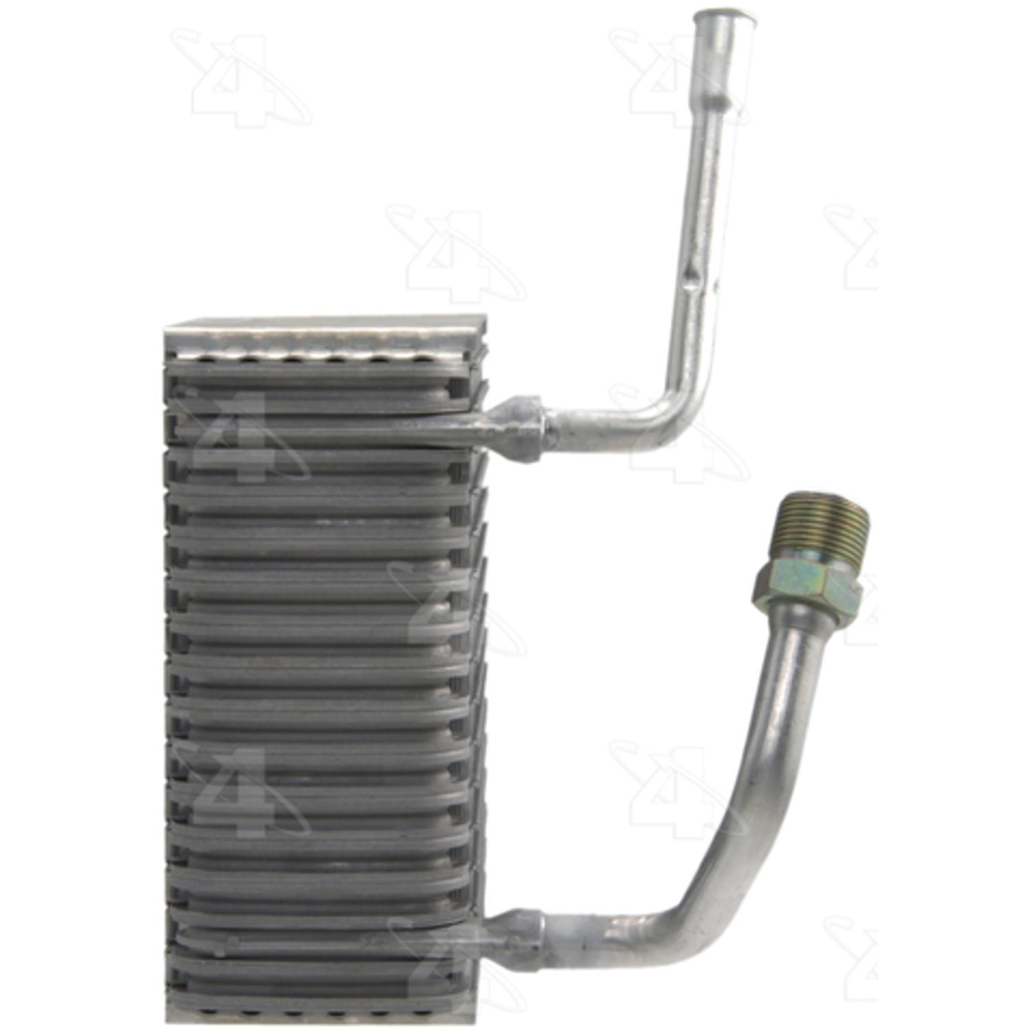 Four Seasons 54184 - A/C Evaporator Core Four Seasons 54184 A/C Evaporator Core product image 6 of 9