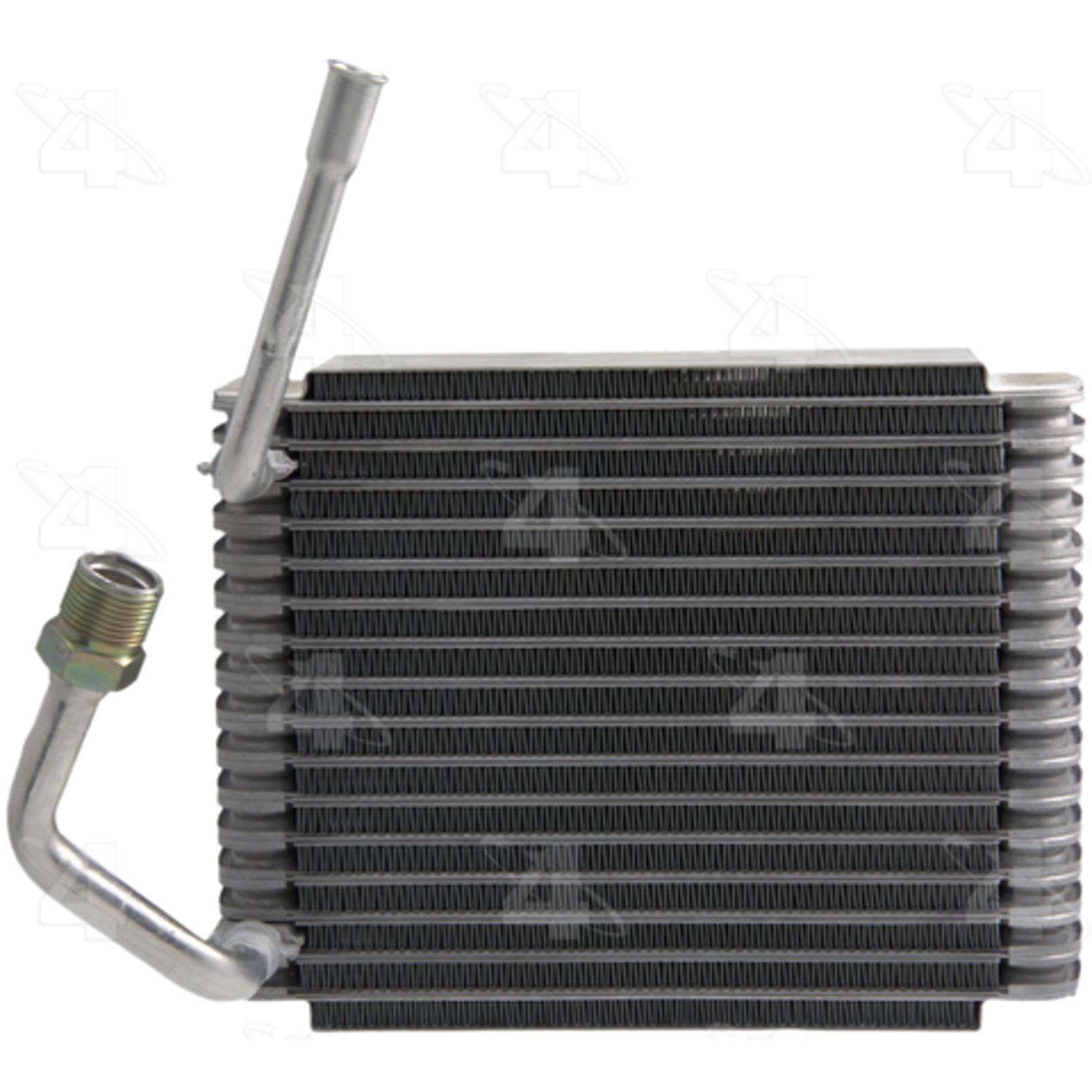 Four Seasons 54184 - A/C Evaporator Core Four Seasons 54184 A/C Evaporator Core product image 7 of 9
