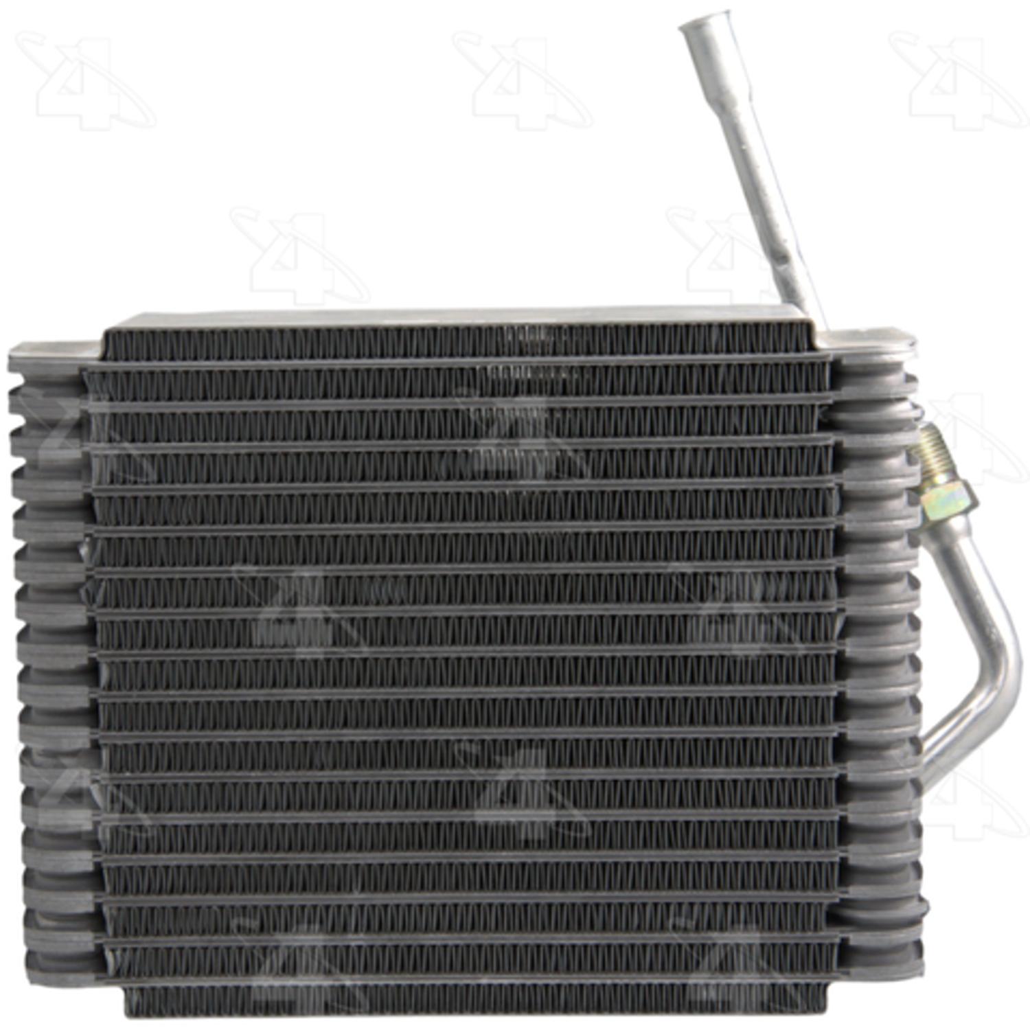 Four Seasons 54184 - A/C Evaporator Core Four Seasons 54184 A/C Evaporator Core product image 8 of 9