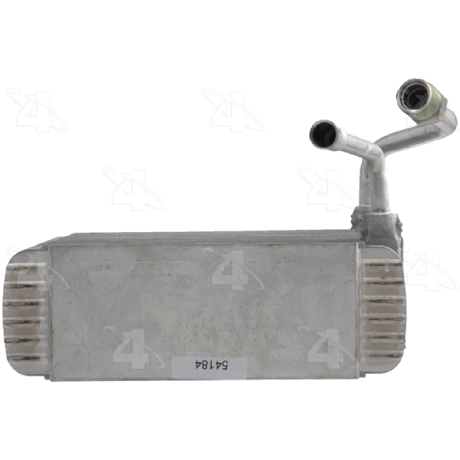 Four Seasons 54184 - A/C Evaporator Core Four Seasons 54184 A/C Evaporator Core product image 9 of 9