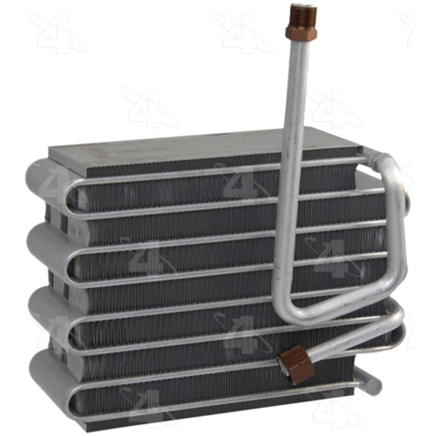 Four Seasons 54185 - A/C Evaporator Core Four Seasons 54185 A/C Evaporator Core product image 1 of 9