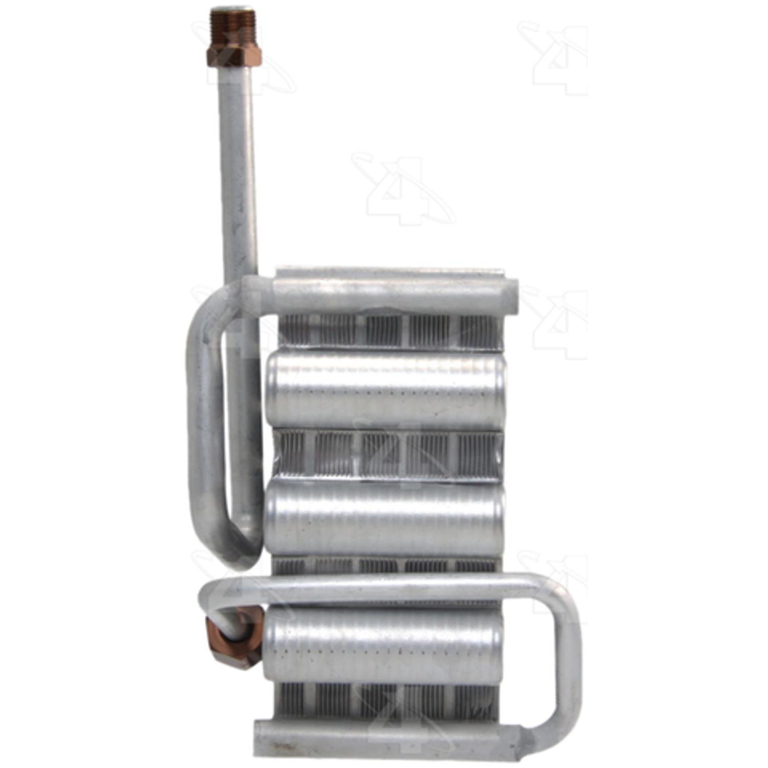 Four Seasons 54185 - A/C Evaporator Core Four Seasons 54185 A/C Evaporator Core product image 2 of 9