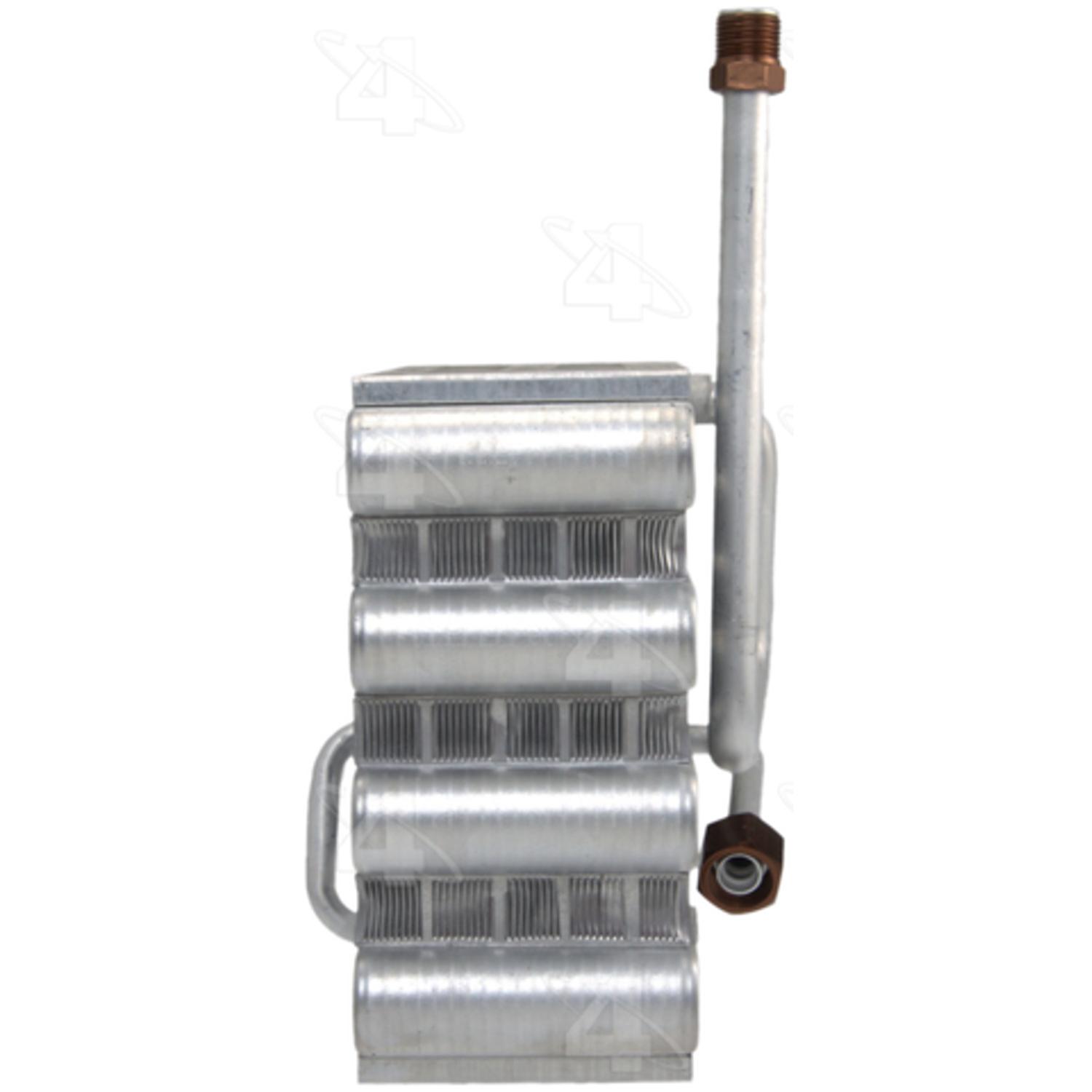 Four Seasons 54185 - A/C Evaporator Core Four Seasons 54185 A/C Evaporator Core product image 6 of 9