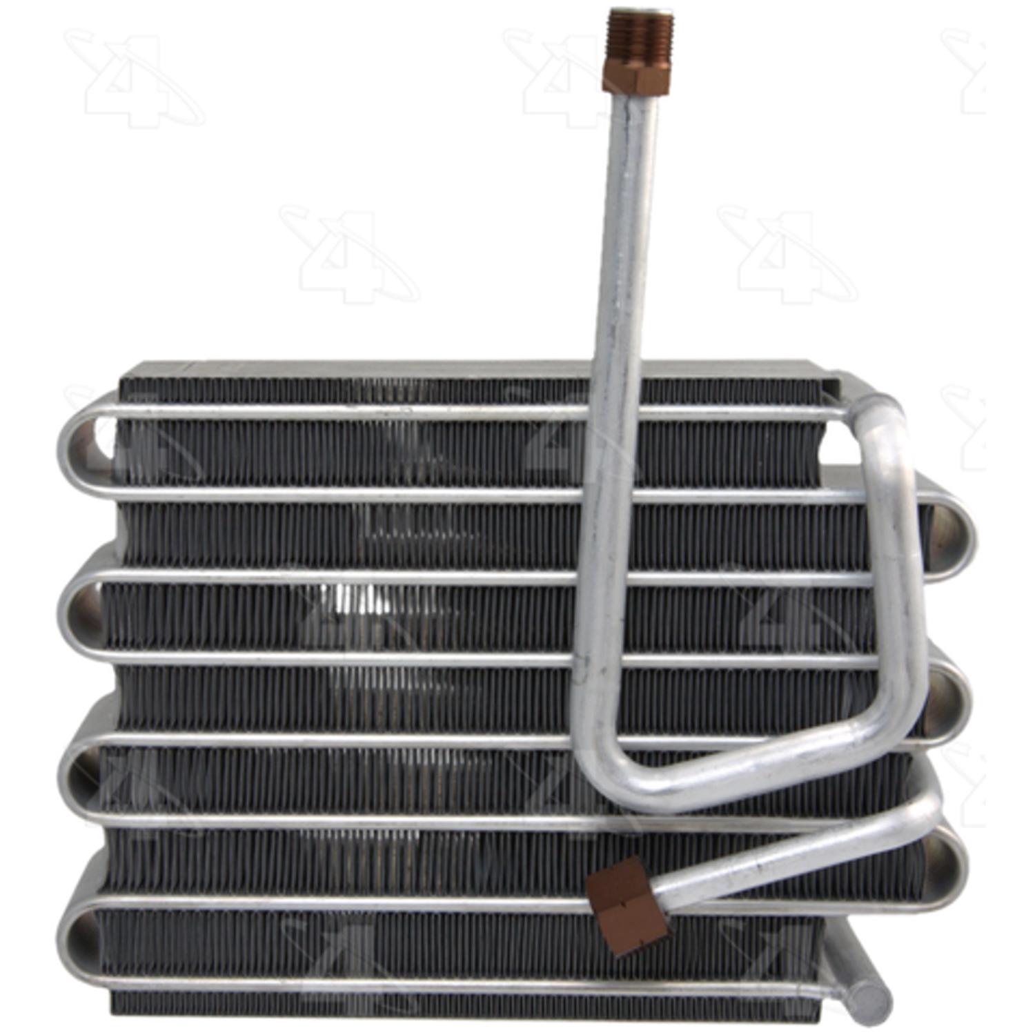 Four Seasons 54185 - A/C Evaporator Core Four Seasons 54185 A/C Evaporator Core product image 7 of 9
