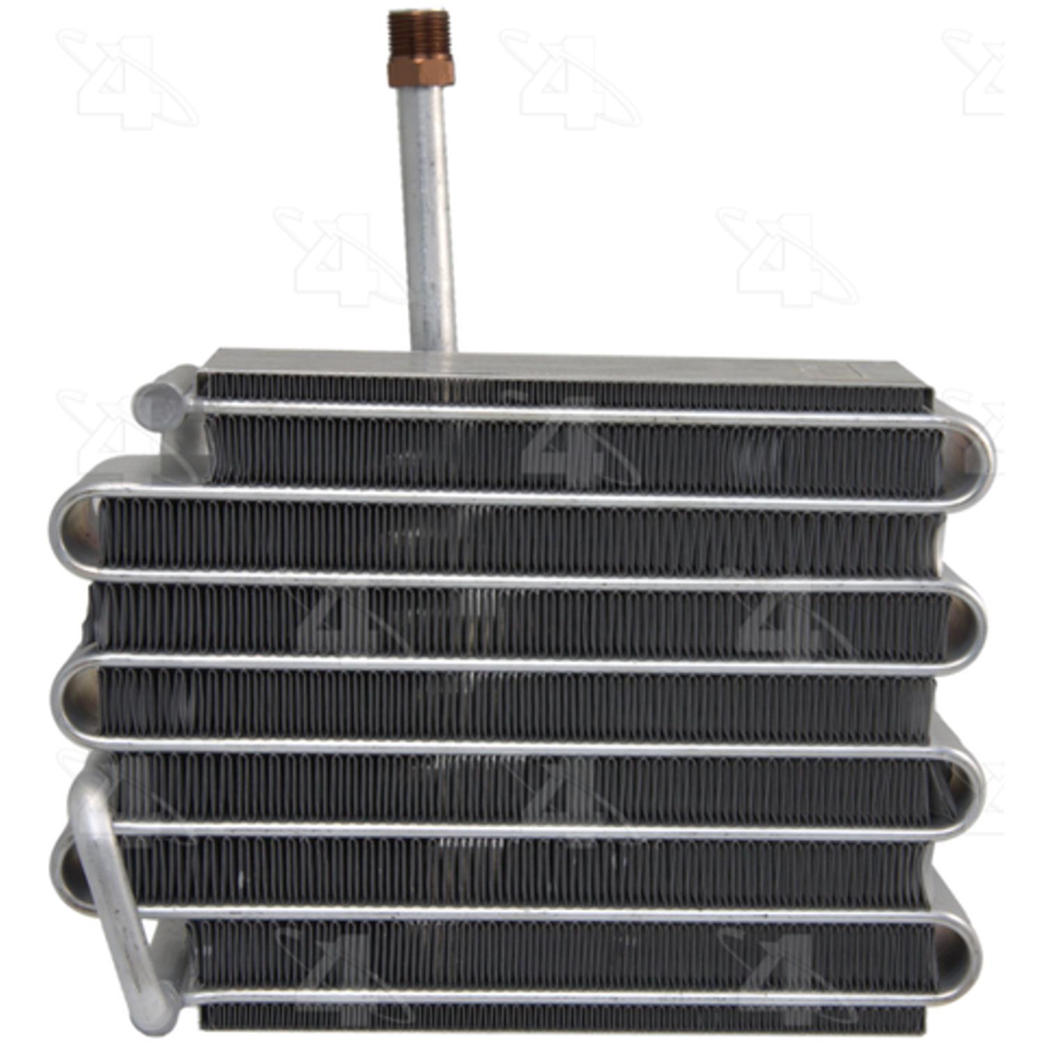 Four Seasons 54185 - A/C Evaporator Core Four Seasons 54185 A/C Evaporator Core product image 8 of 9